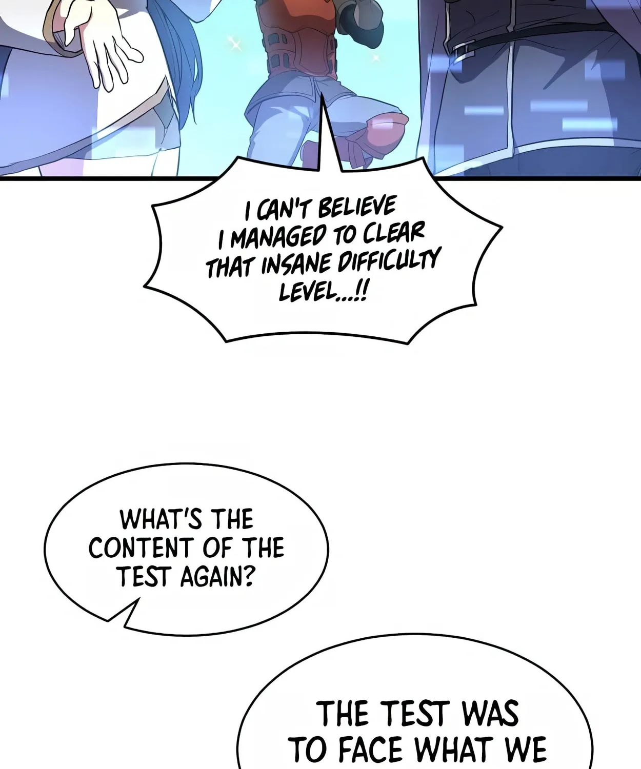 Read Skill Master Levels Up chapter 56 image 60 on Lezhin