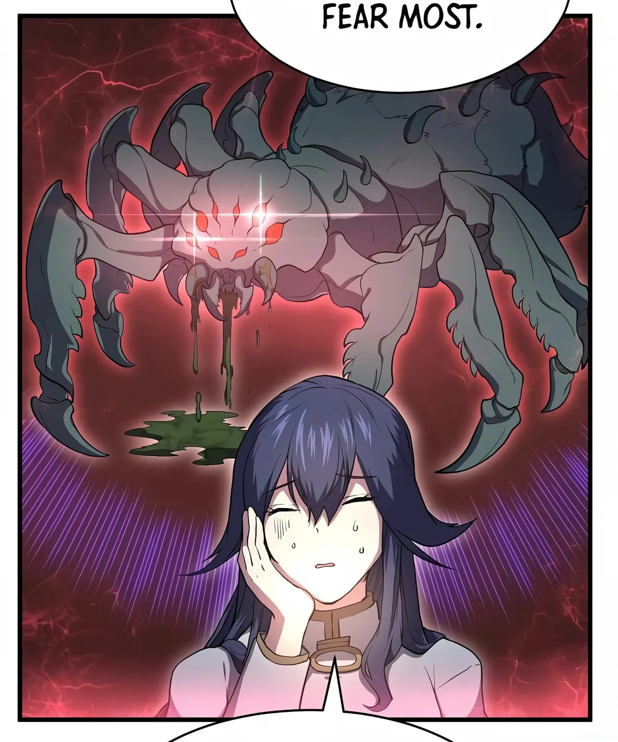 Read Skill Master Levels Up chapter 56 image 61 on Lezhin