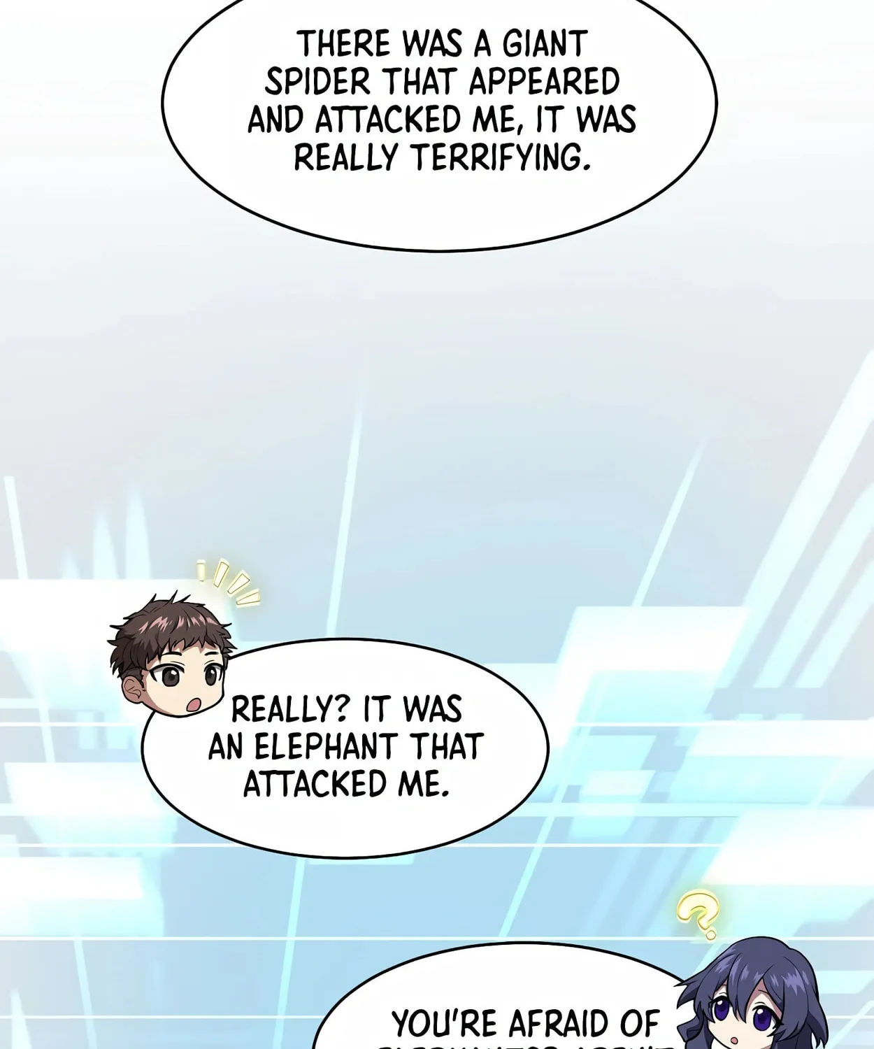 Read Skill Master Levels Up chapter 56 image 62 on Lezhin