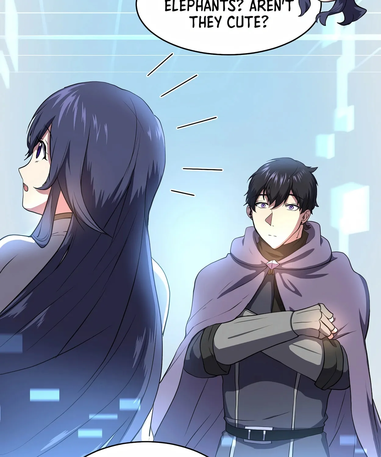 Read Skill Master Levels Up chapter 56 image 63 on Lezhin