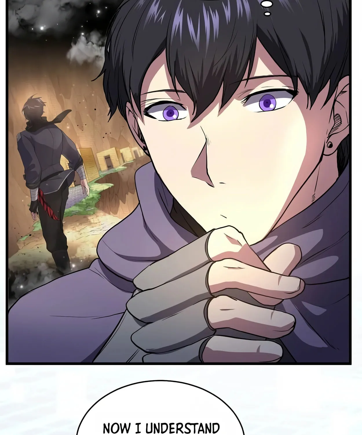 Read Skill Master Levels Up chapter 56 image 65 on Lezhin