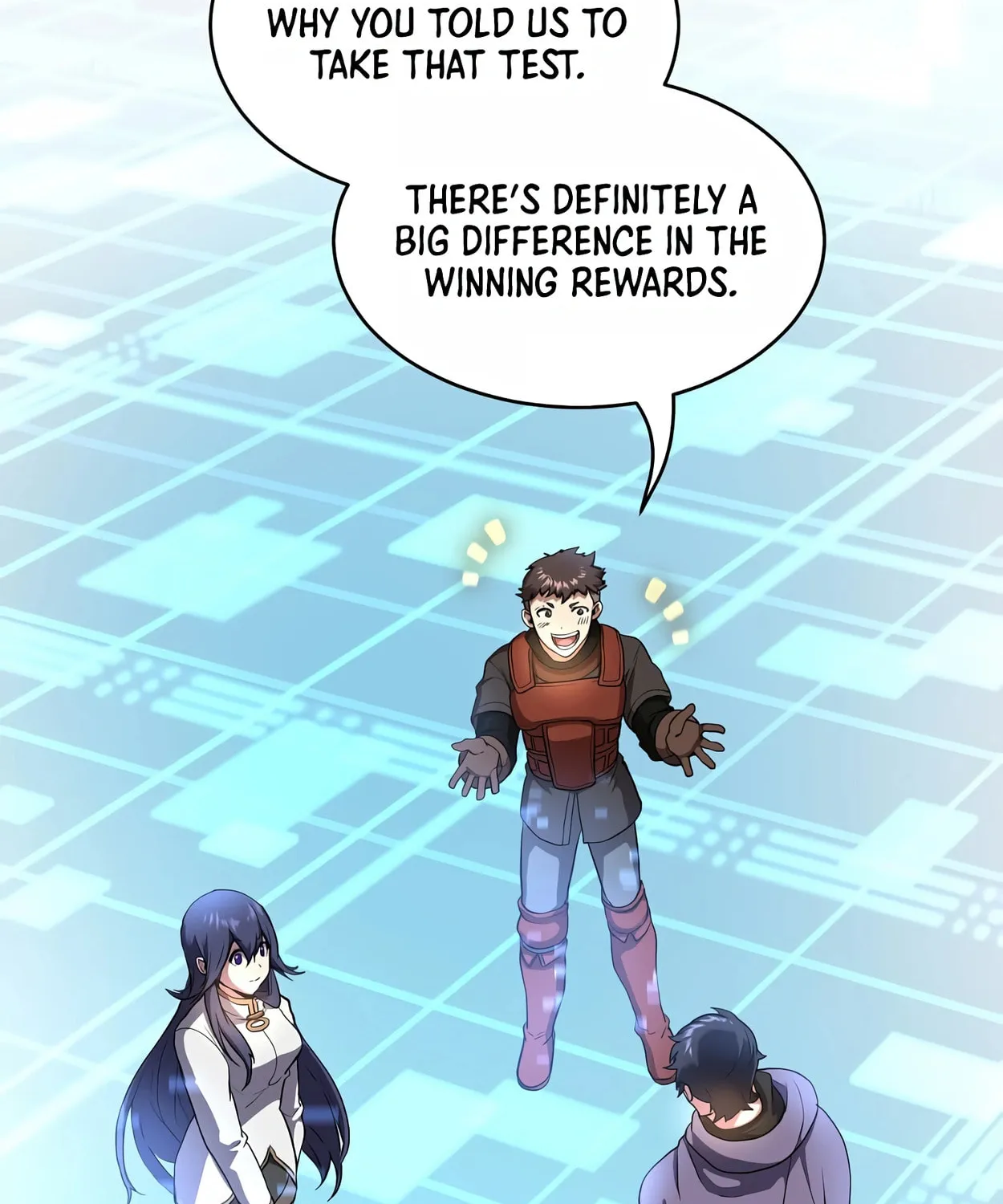 Read Skill Master Levels Up chapter 56 image 66 on Lezhin