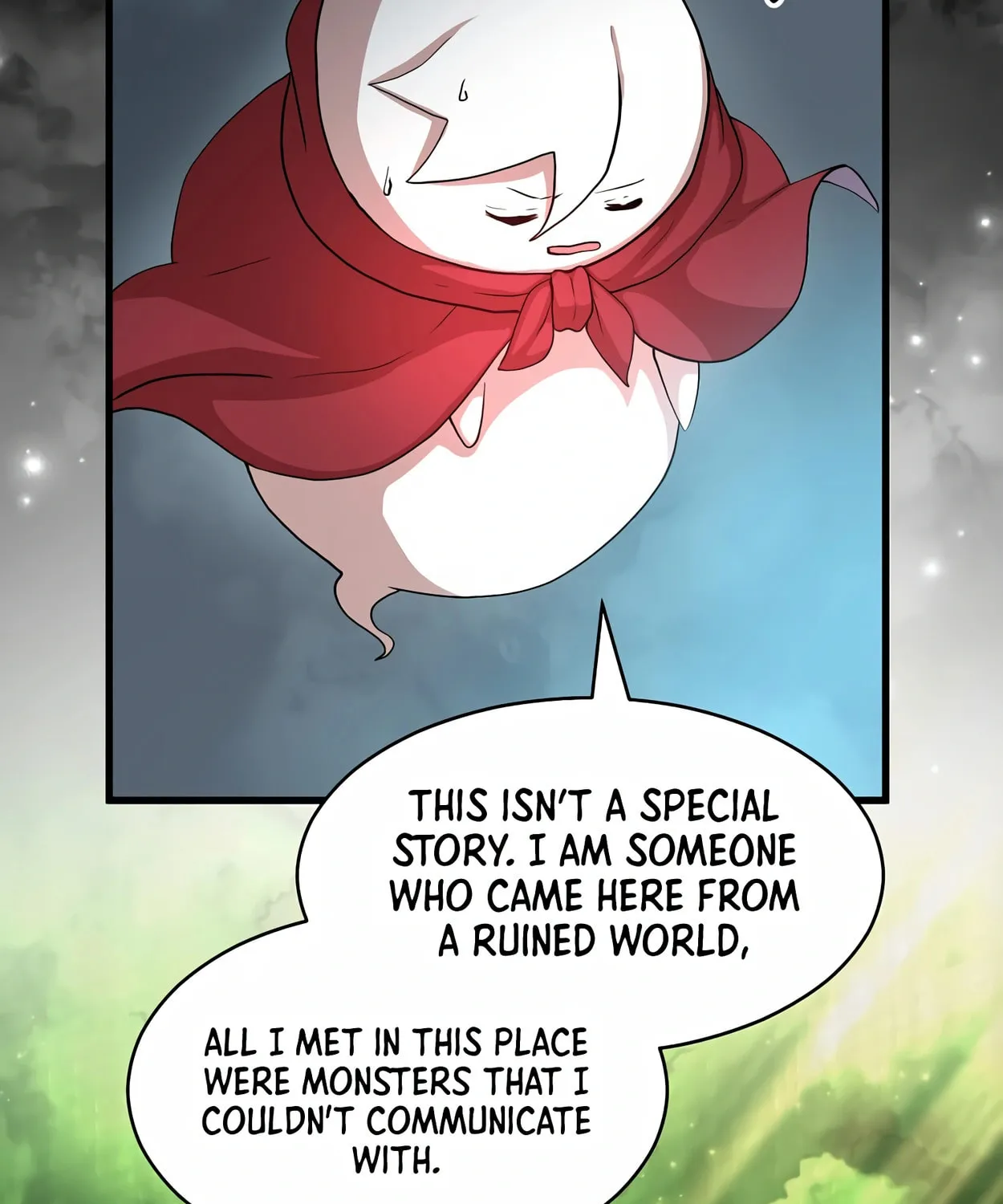 Read Skill Master Levels Up chapter 56 image 75 on Lezhin