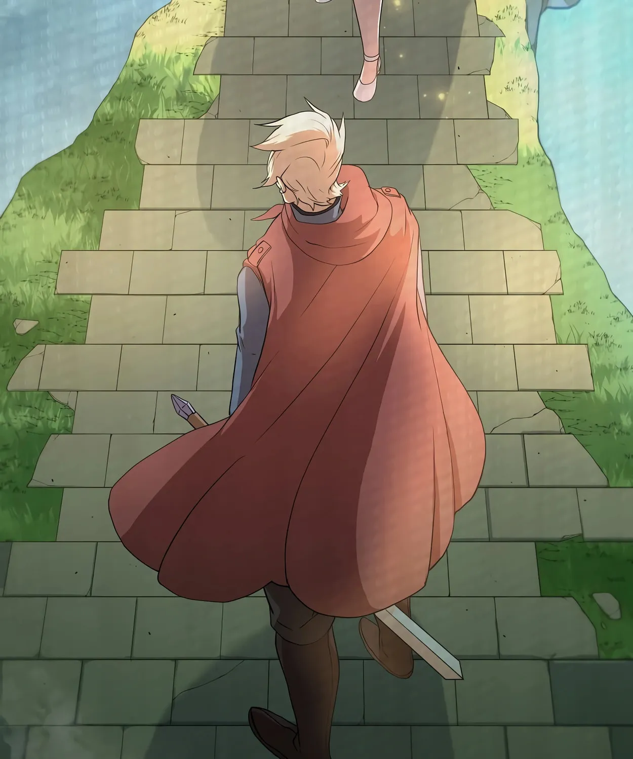 Read Skill Master Levels Up chapter 56 image 77 on Lezhin