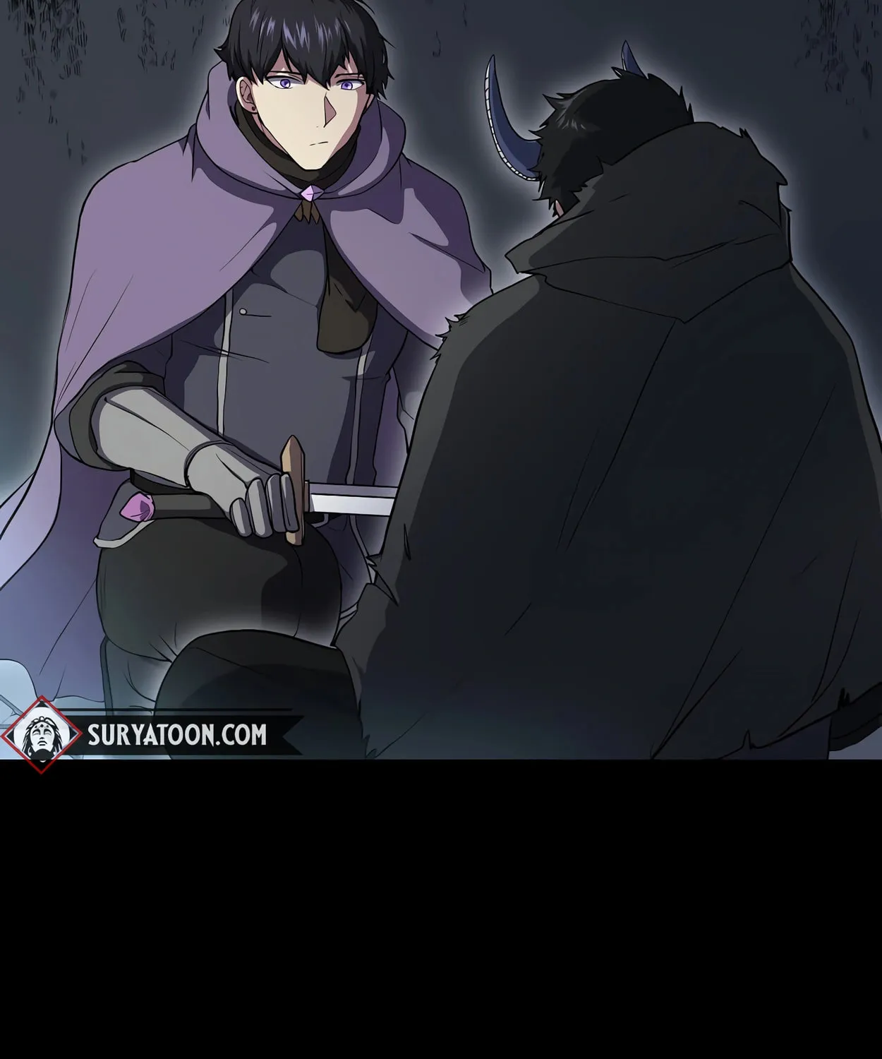 Read Skill Master Levels Up chapter 56 image 8 on Lezhin