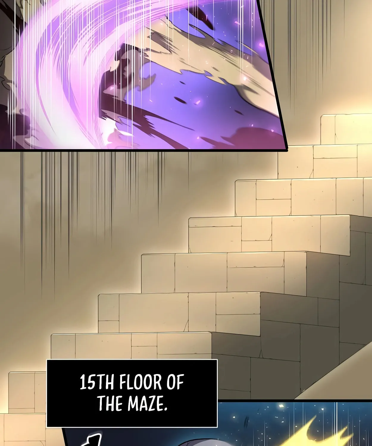 Read Skill Master Levels Up chapter 56 image 85 on Lezhin