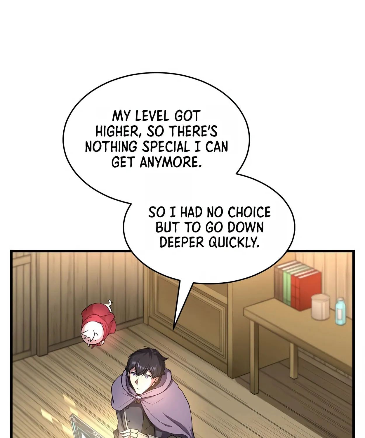 Read Skill Master Levels Up chapter 56 image 89 on Lezhin