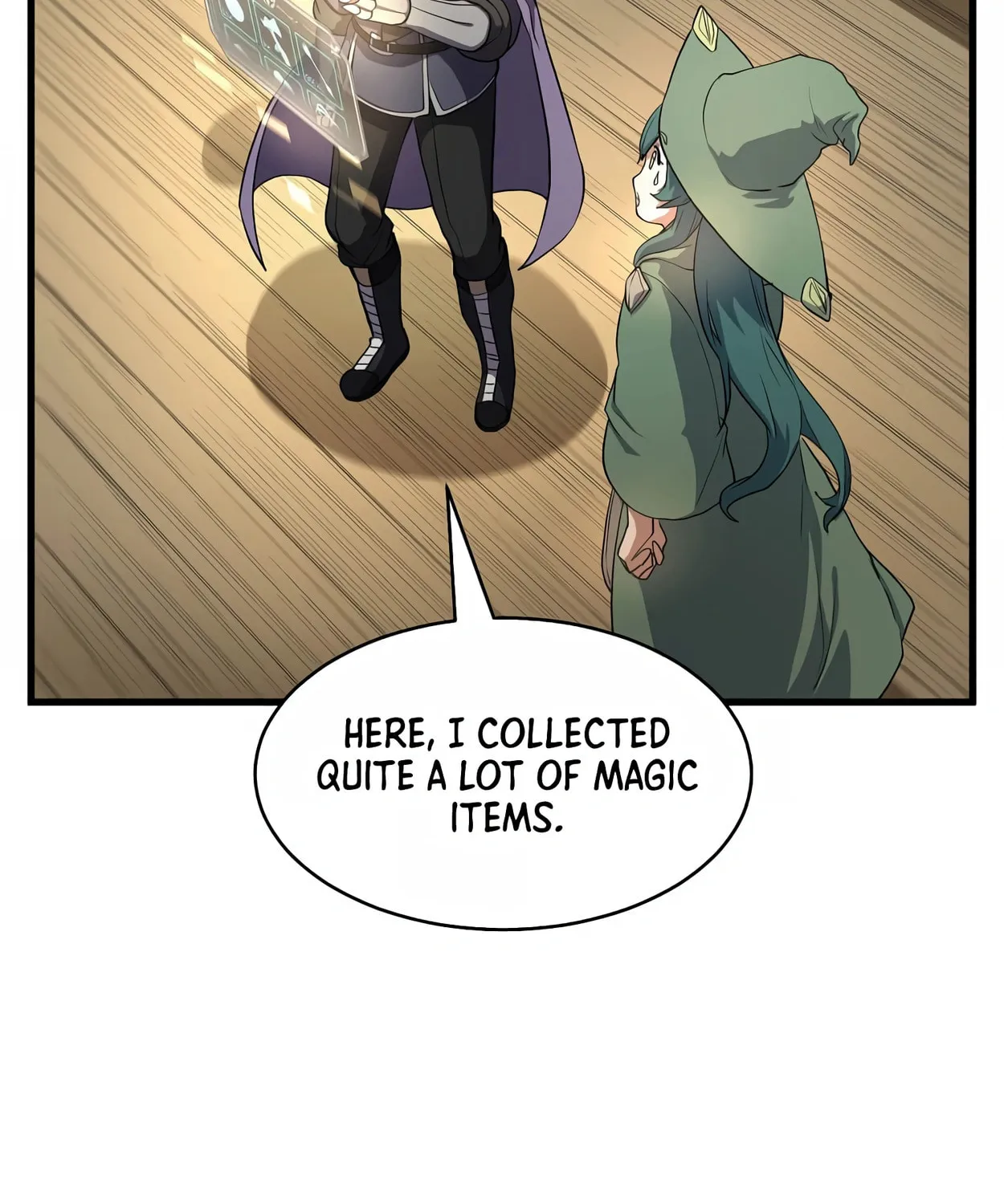 Read Skill Master Levels Up chapter 56 image 90 on Lezhin