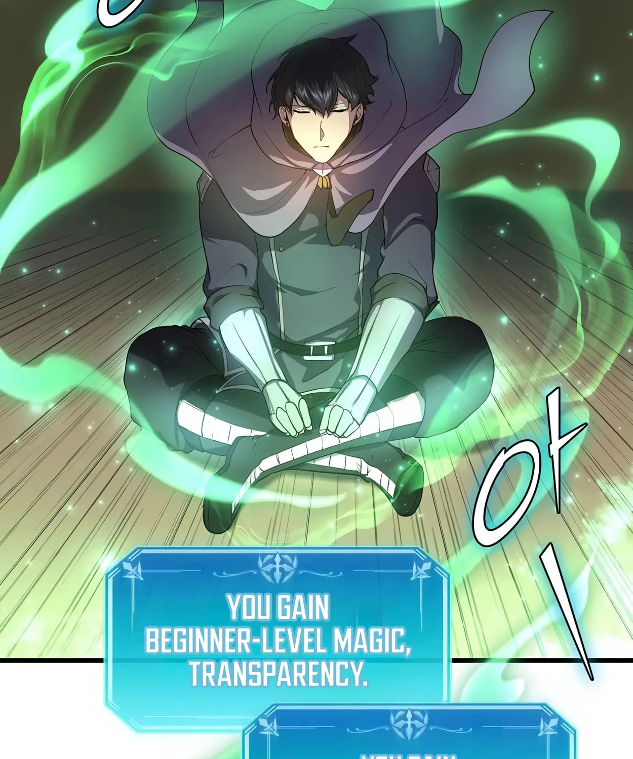 Read Skill Master Levels Up chapter 56 image 93 on Lezhin
