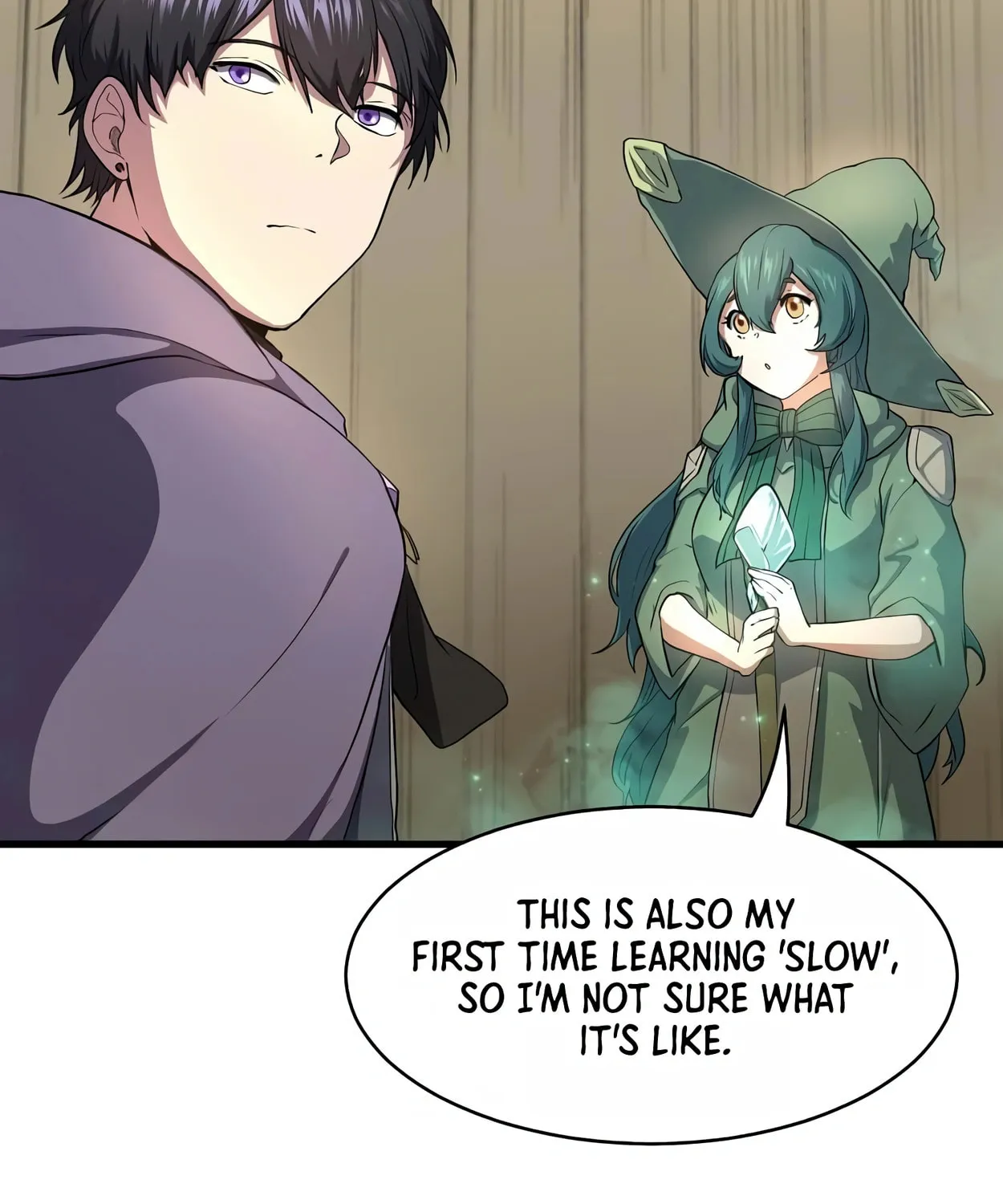 Read Skill Master Levels Up chapter 56 image 95 on Lezhin