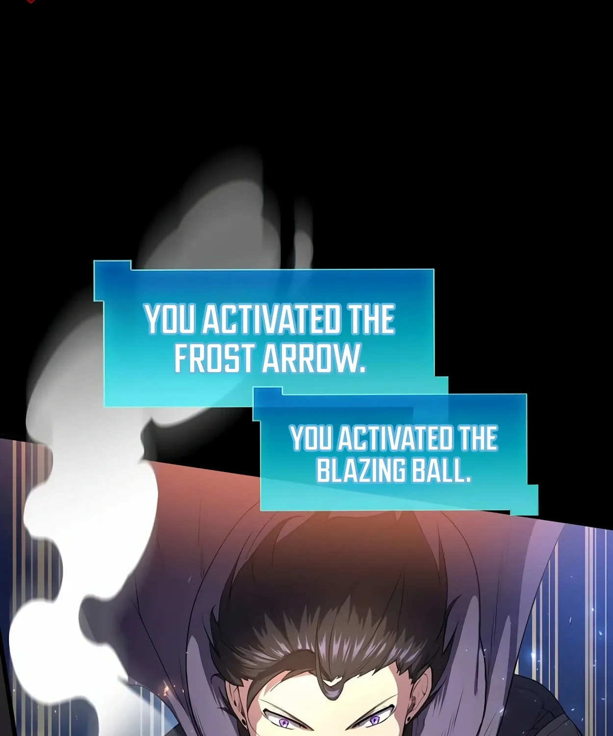 Read Skill Master Levels Up chapter 57 image 103 on Lezhin