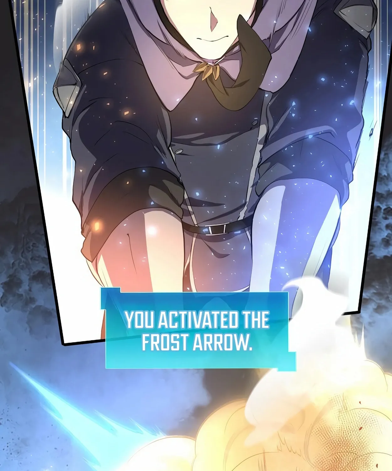 Read Skill Master Levels Up chapter 57 image 104 on Lezhin