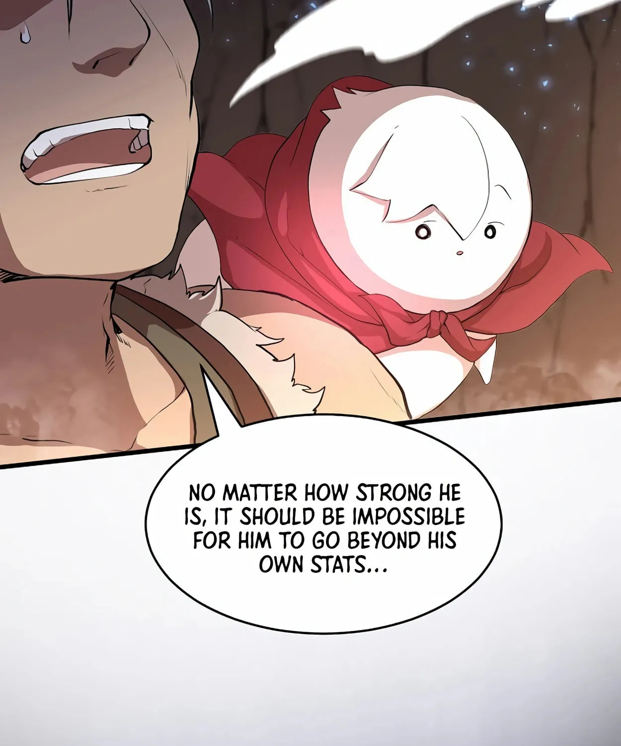 Read Skill Master Levels Up chapter 57 image 109 on Lezhin