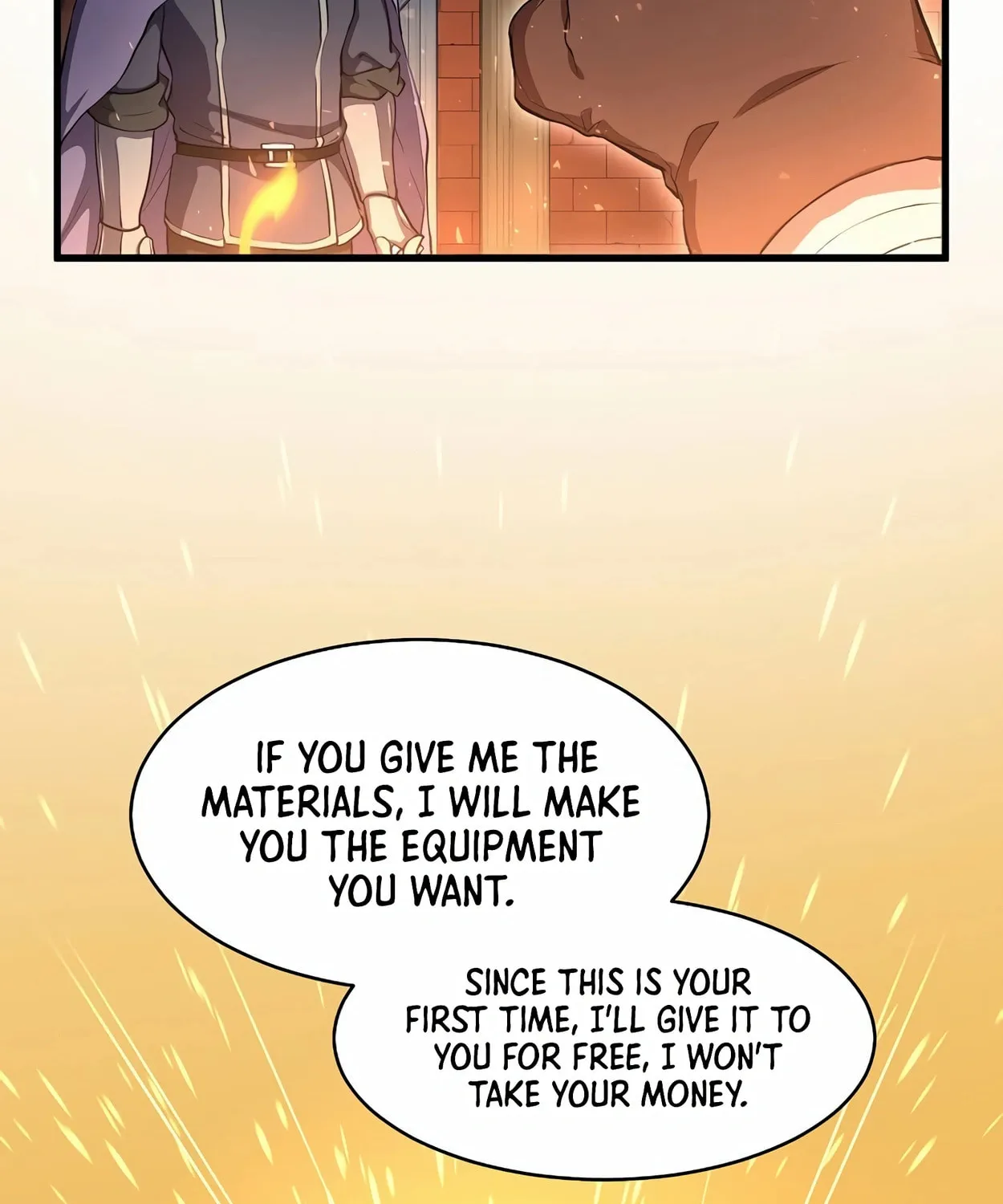 Read Skill Master Levels Up chapter 57 image 11 on Lezhin