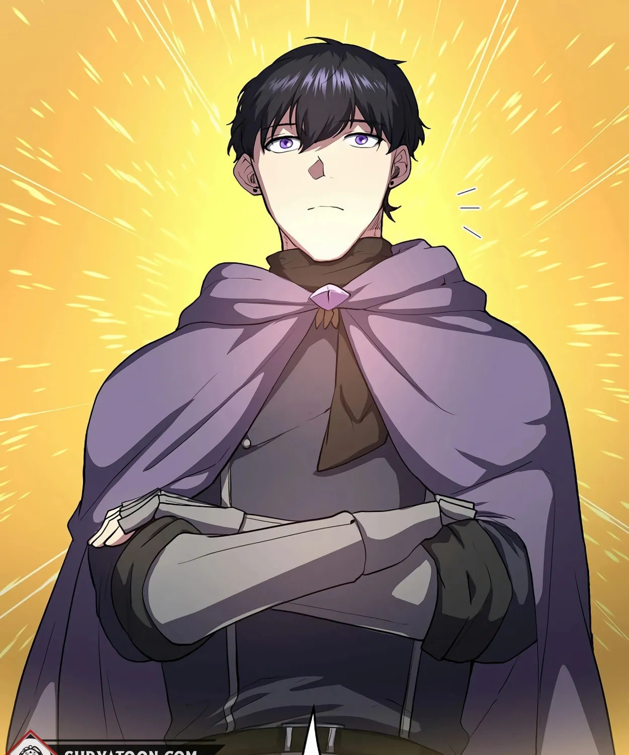 Read Skill Master Levels Up chapter 57 image 12 on Lezhin