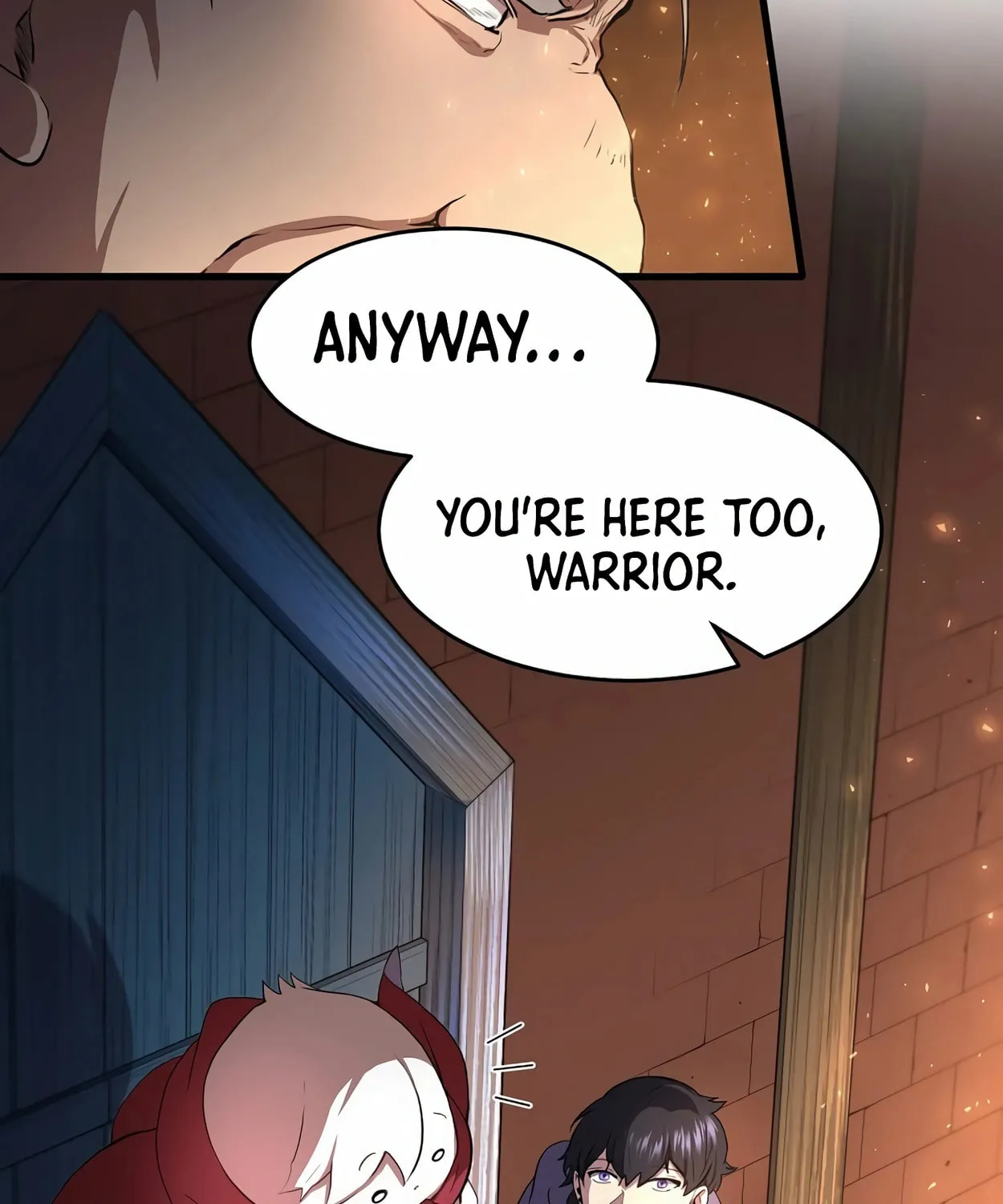 Read Skill Master Levels Up chapter 57 image 14 on Lezhin