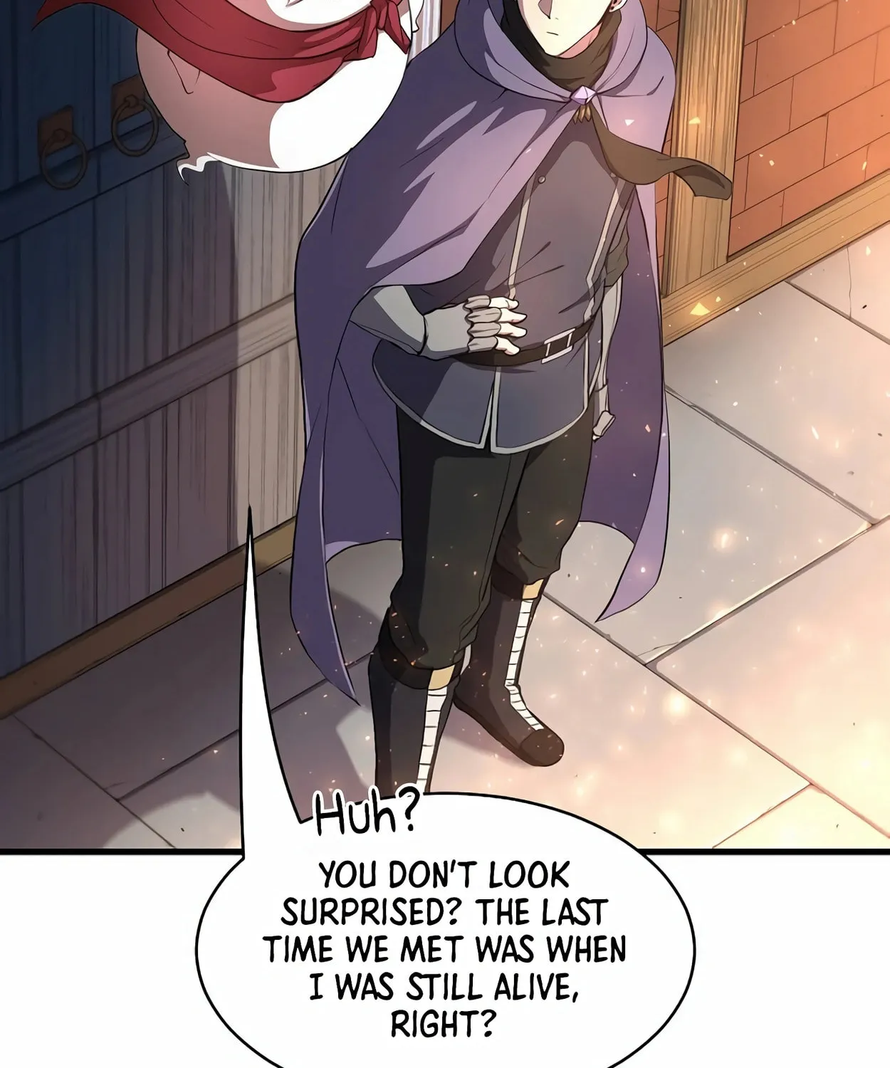 Read Skill Master Levels Up chapter 57 image 15 on Lezhin