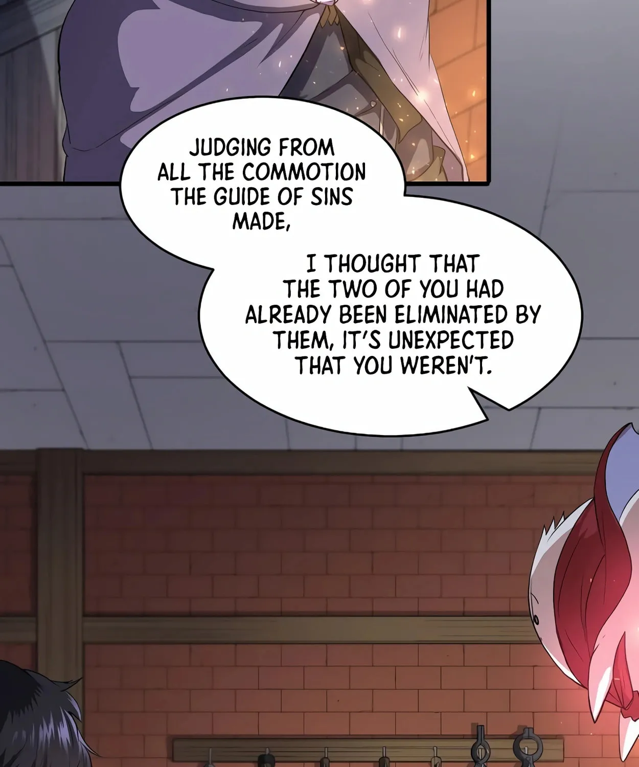 Read Skill Master Levels Up chapter 57 image 19 on Lezhin