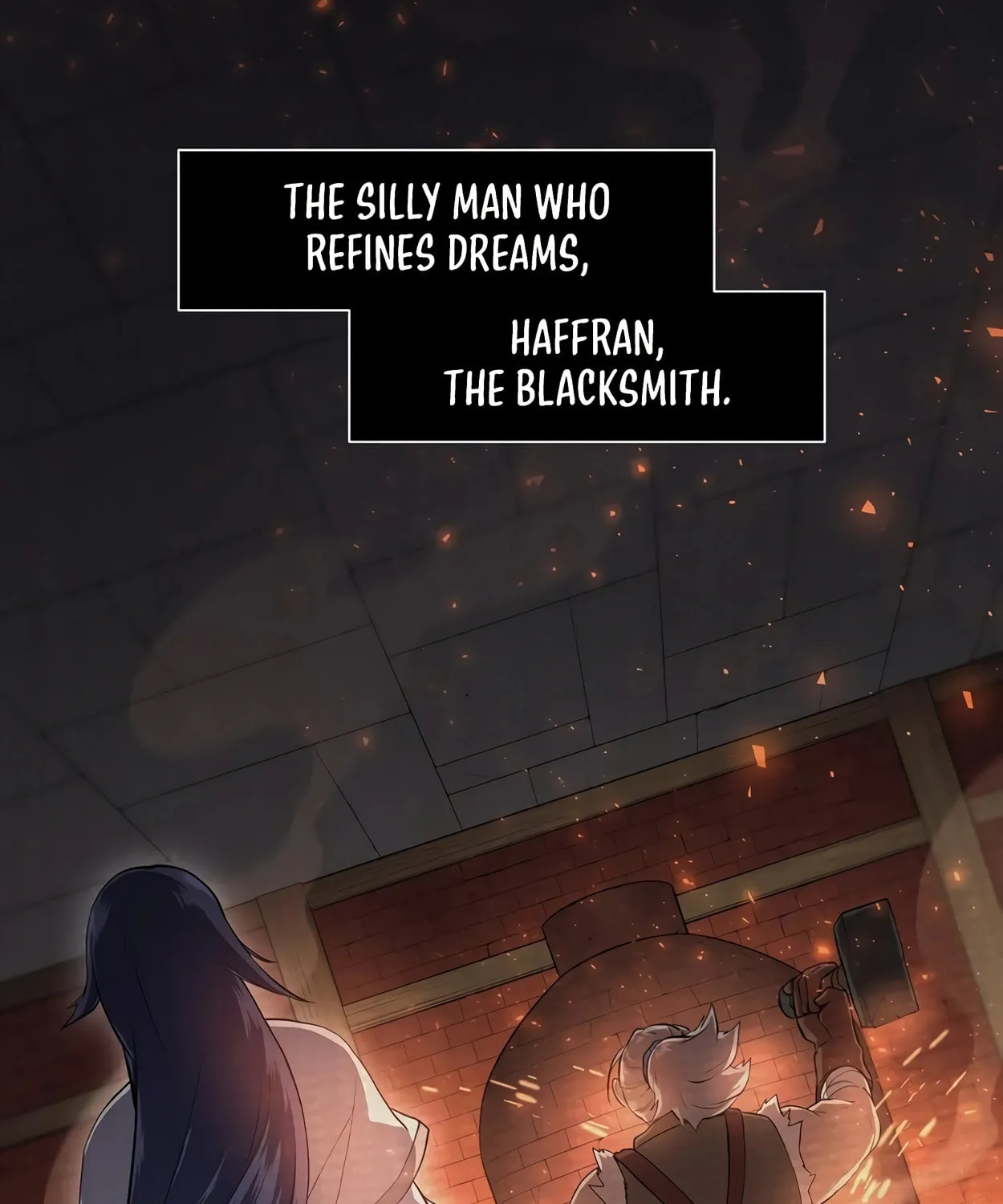 Read Skill Master Levels Up chapter 57 image 2 on Lezhin