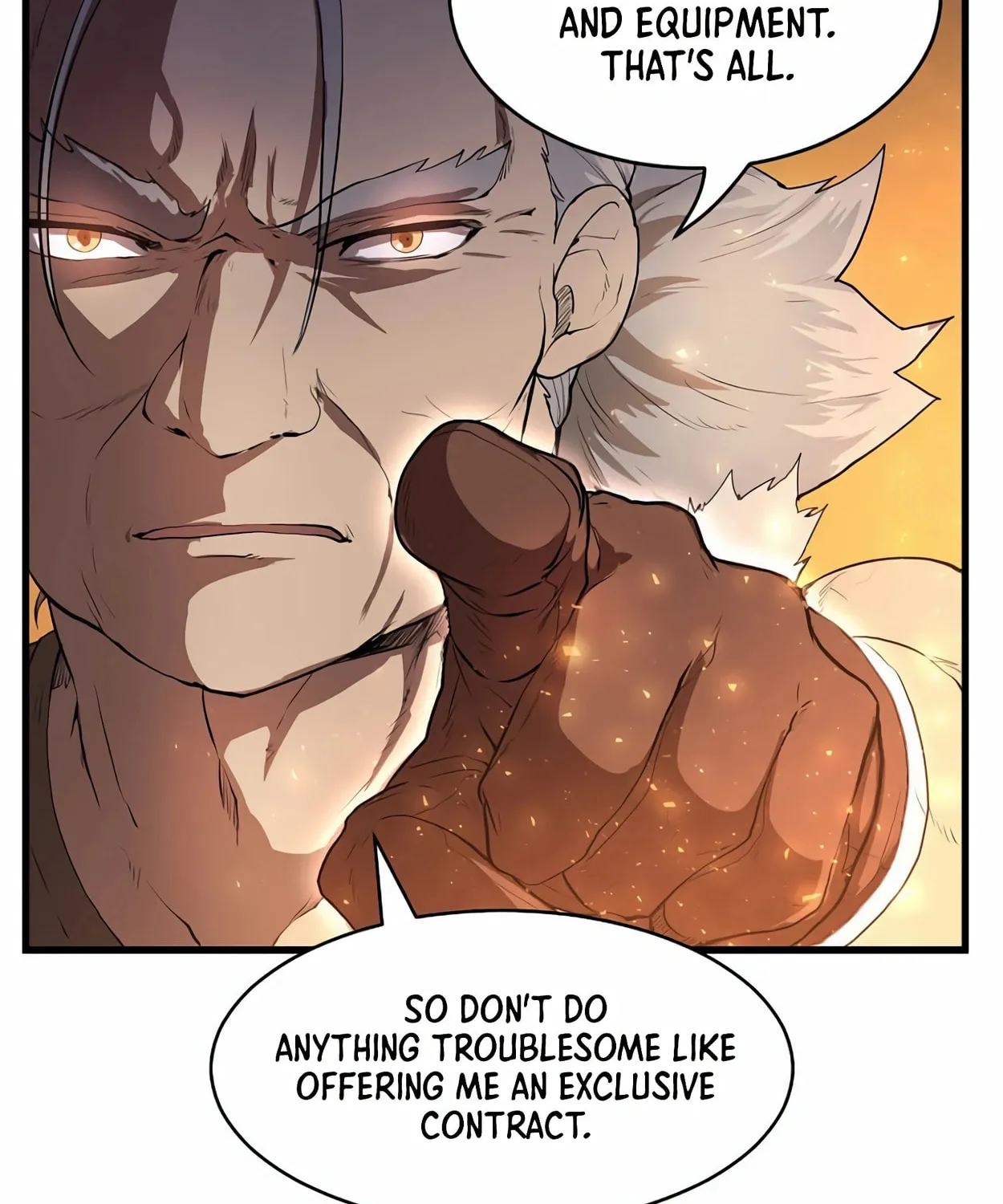 Read Skill Master Levels Up chapter 57 image 22 on Lezhin