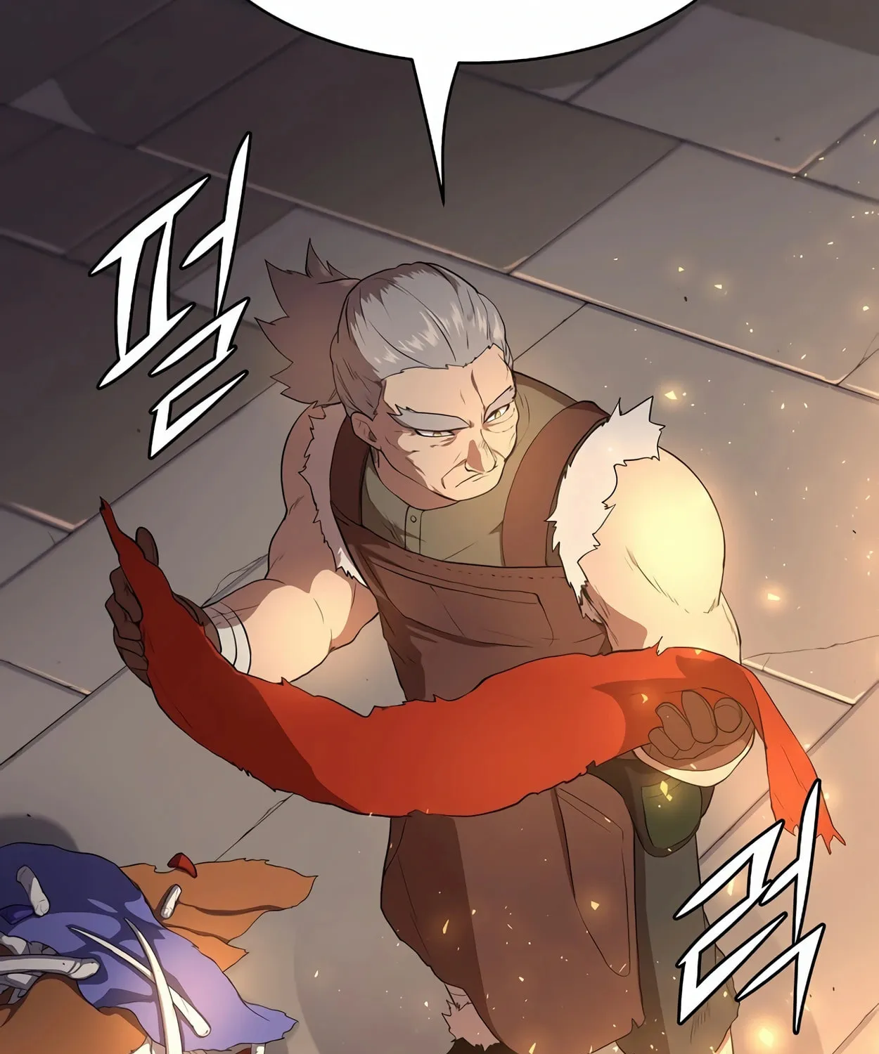Read Skill Master Levels Up chapter 57 image 29 on Lezhin
