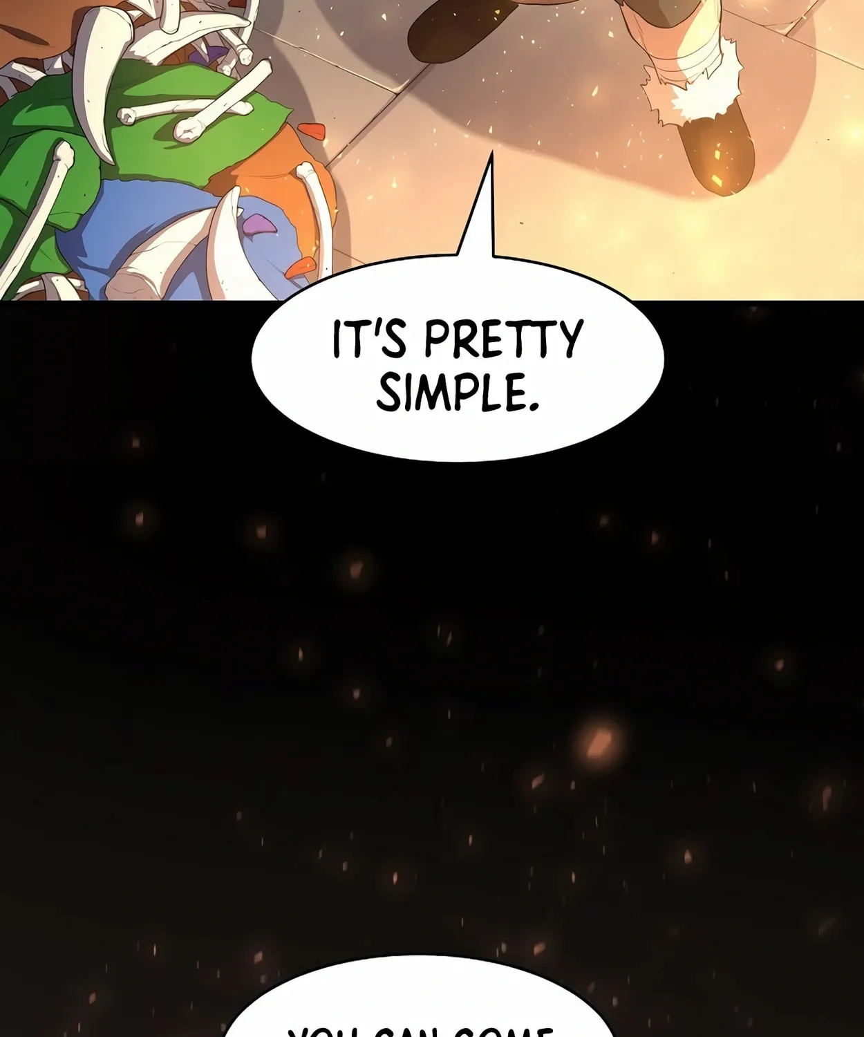 Read Skill Master Levels Up chapter 57 image 30 on Lezhin