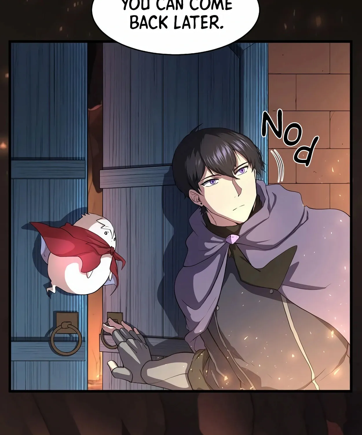 Read Skill Master Levels Up chapter 57 image 31 on Lezhin