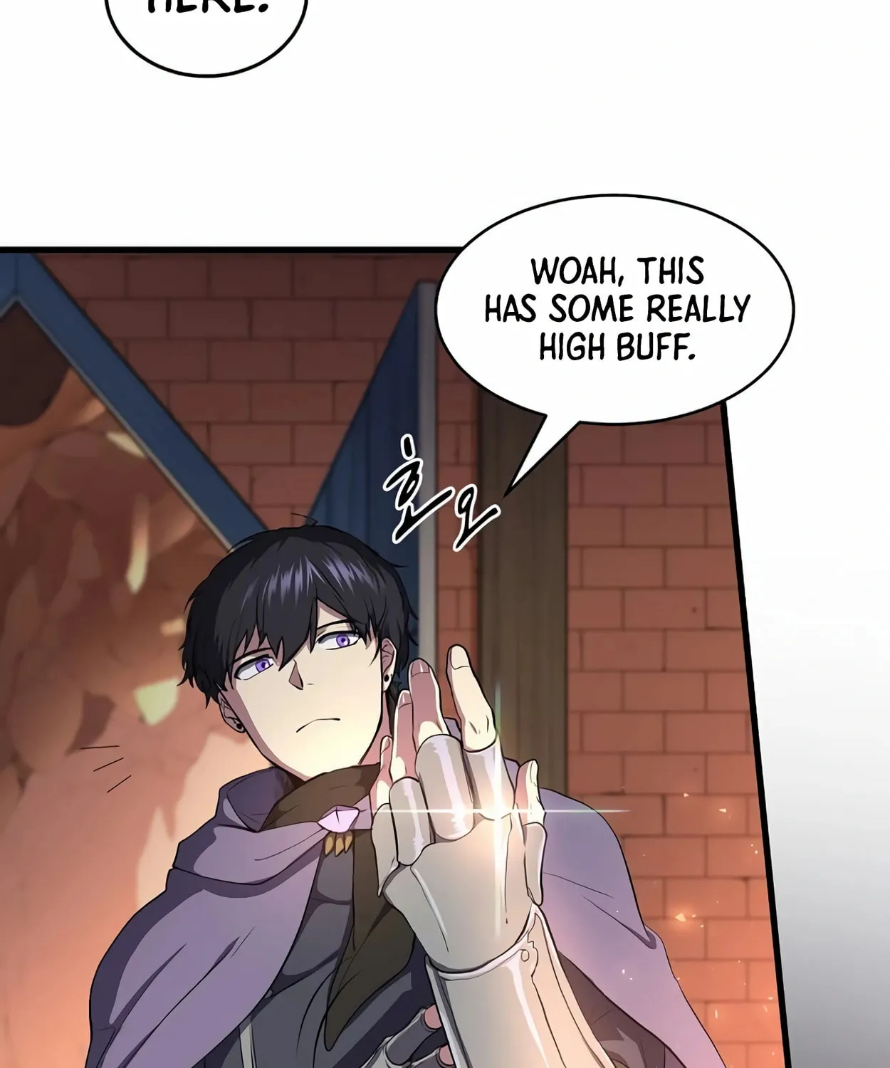 Read Skill Master Levels Up chapter 57 image 40 on Lezhin