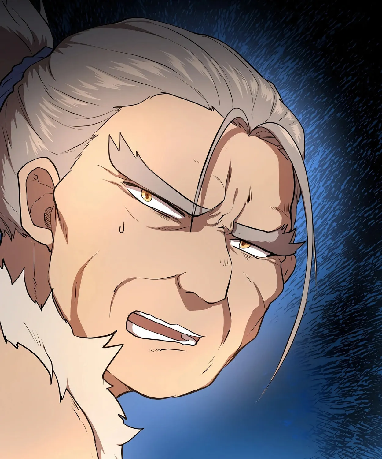 Read Skill Master Levels Up chapter 57 image 47 on Lezhin