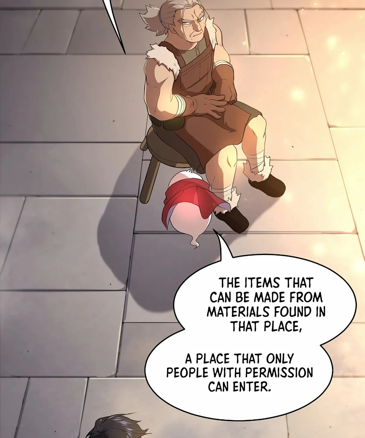 Read Skill Master Levels Up chapter 57 image 49 on Lezhin