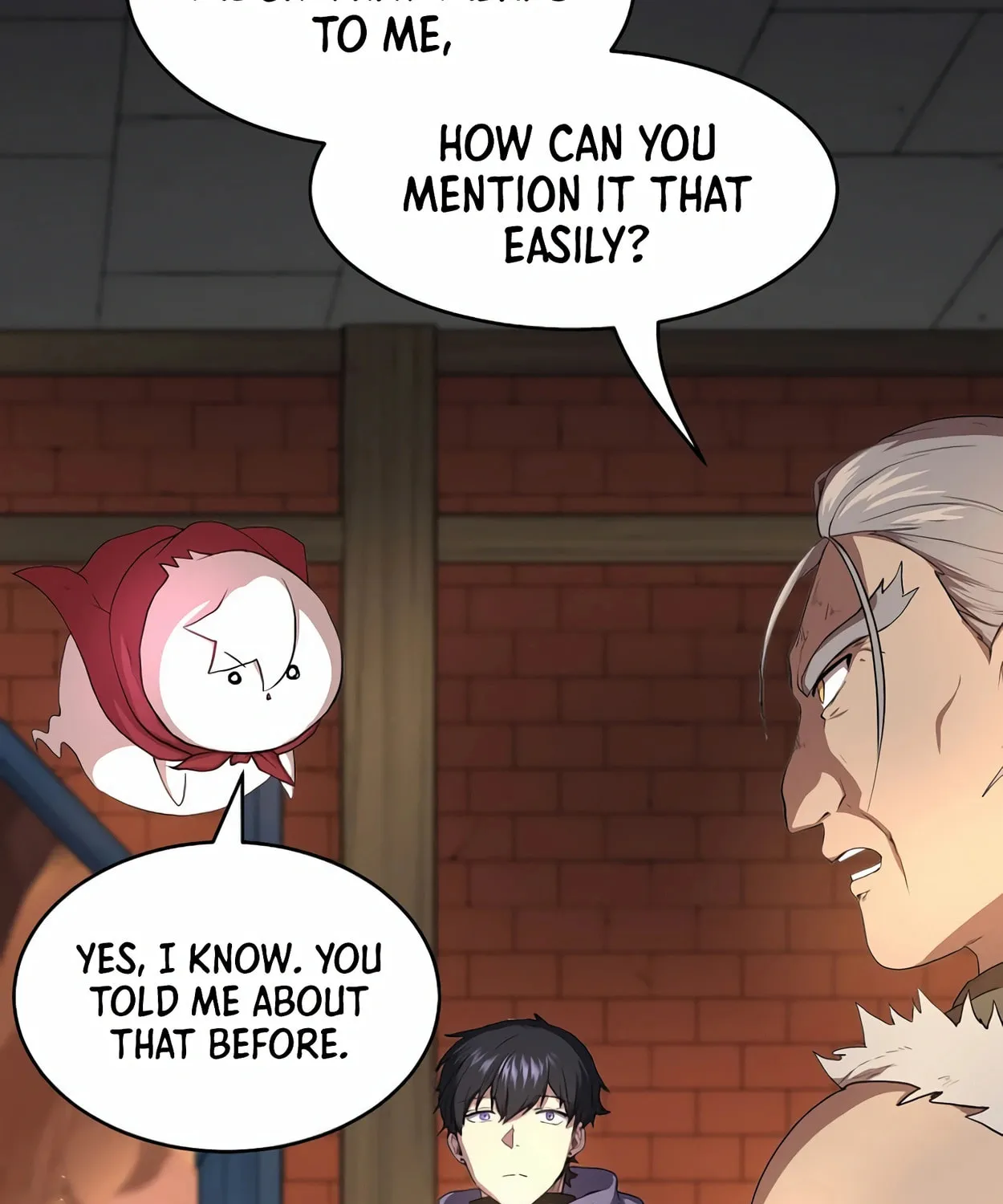 Read Skill Master Levels Up chapter 57 image 53 on Lezhin