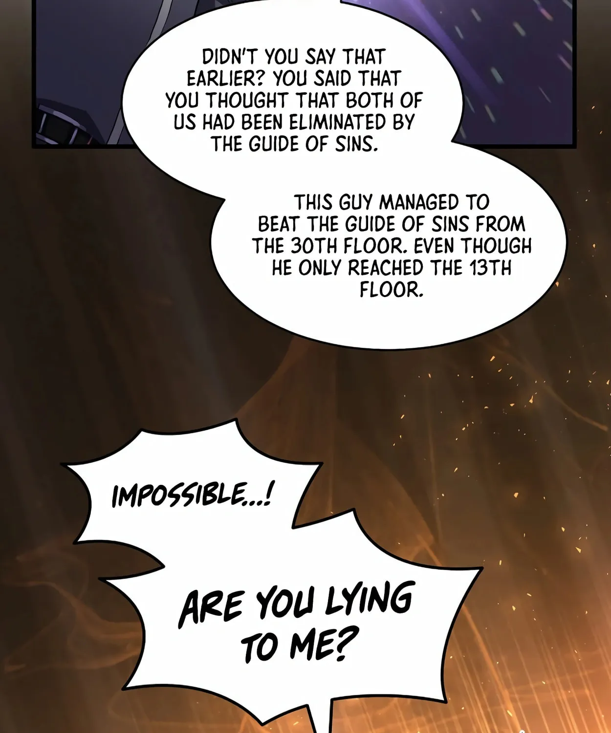 Read Skill Master Levels Up chapter 57 image 61 on Lezhin