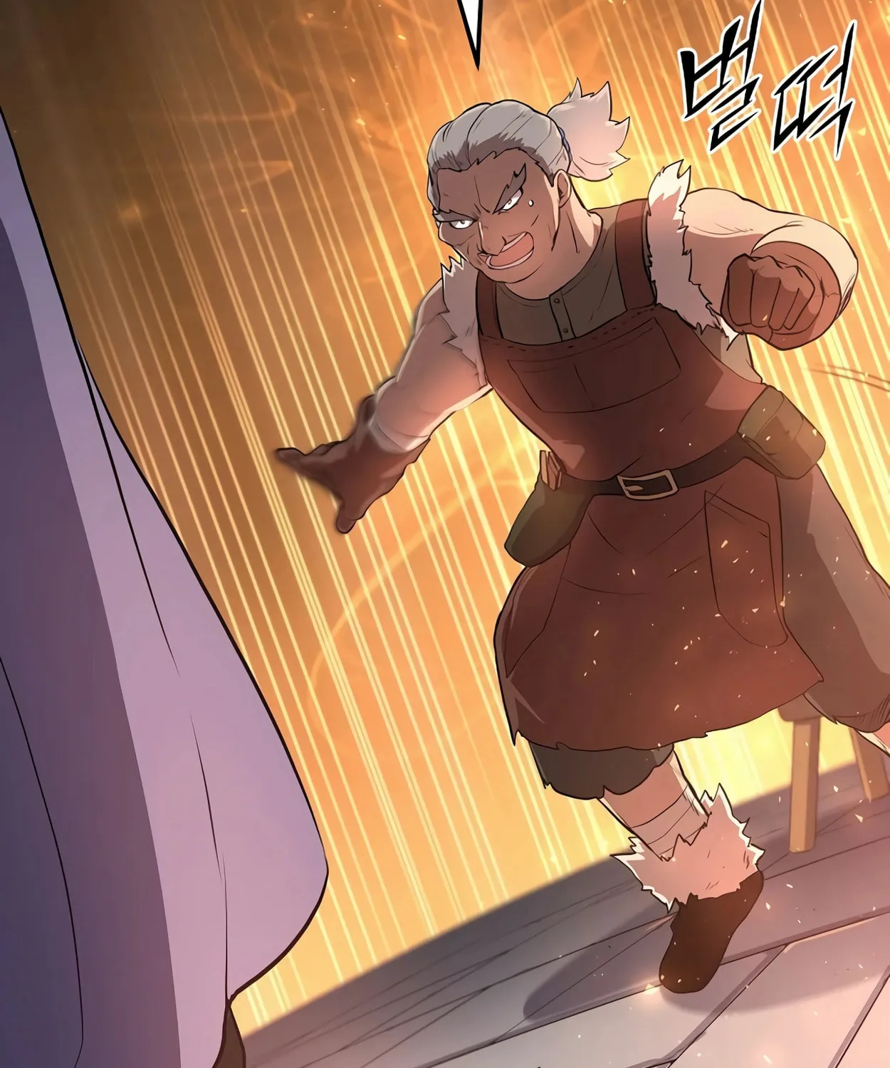Read Skill Master Levels Up chapter 57 image 62 on Lezhin