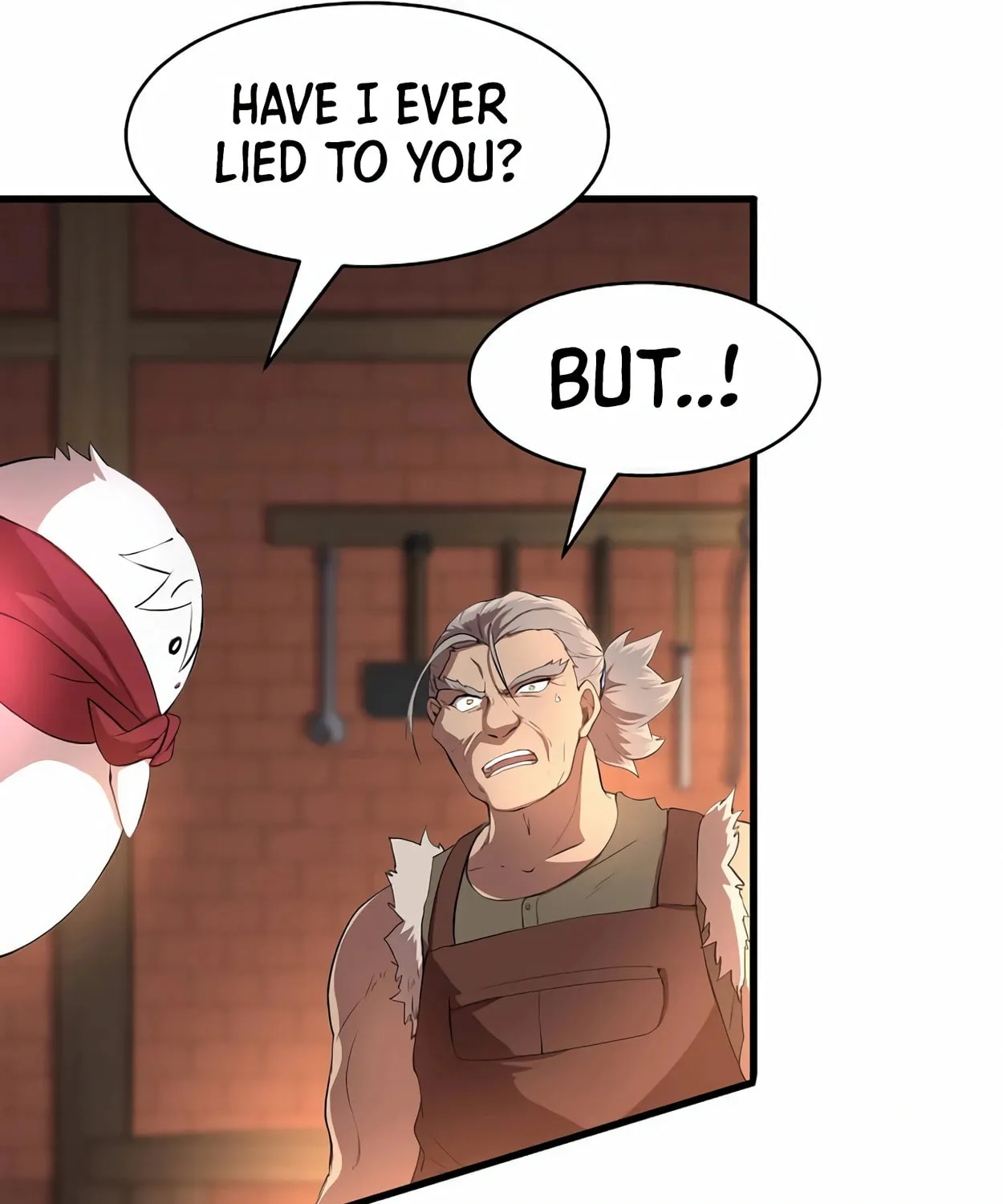 Read Skill Master Levels Up chapter 57 image 65 on Lezhin