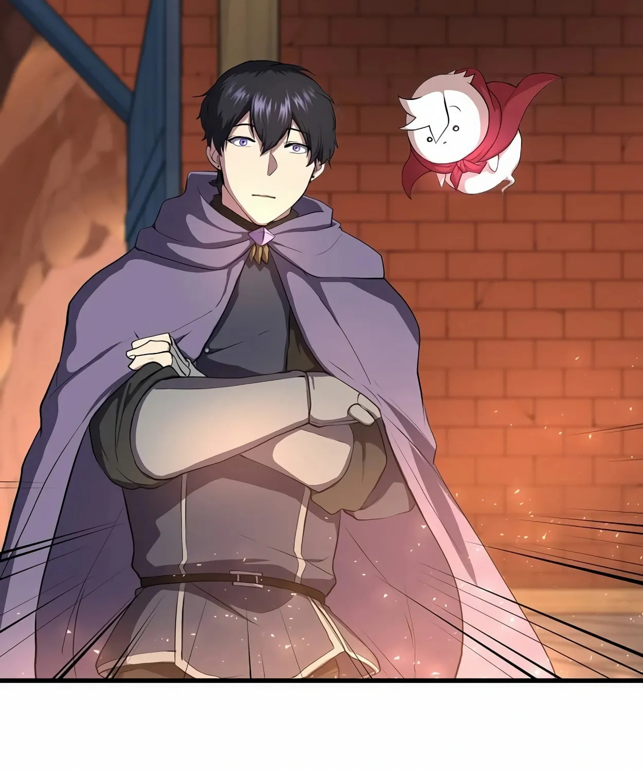Read Skill Master Levels Up chapter 57 image 68 on Lezhin