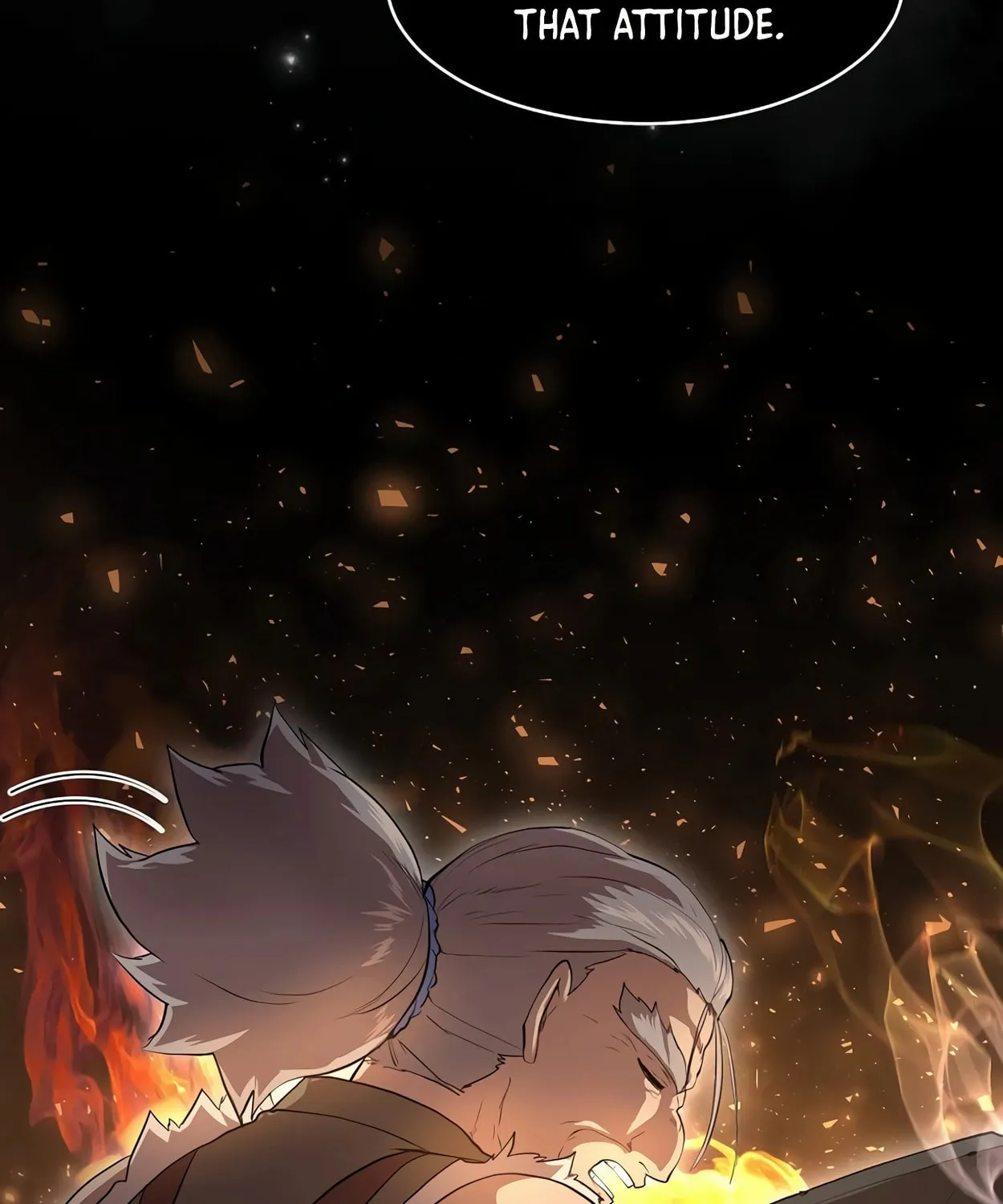 Read Skill Master Levels Up chapter 57 image 7 on Lezhin