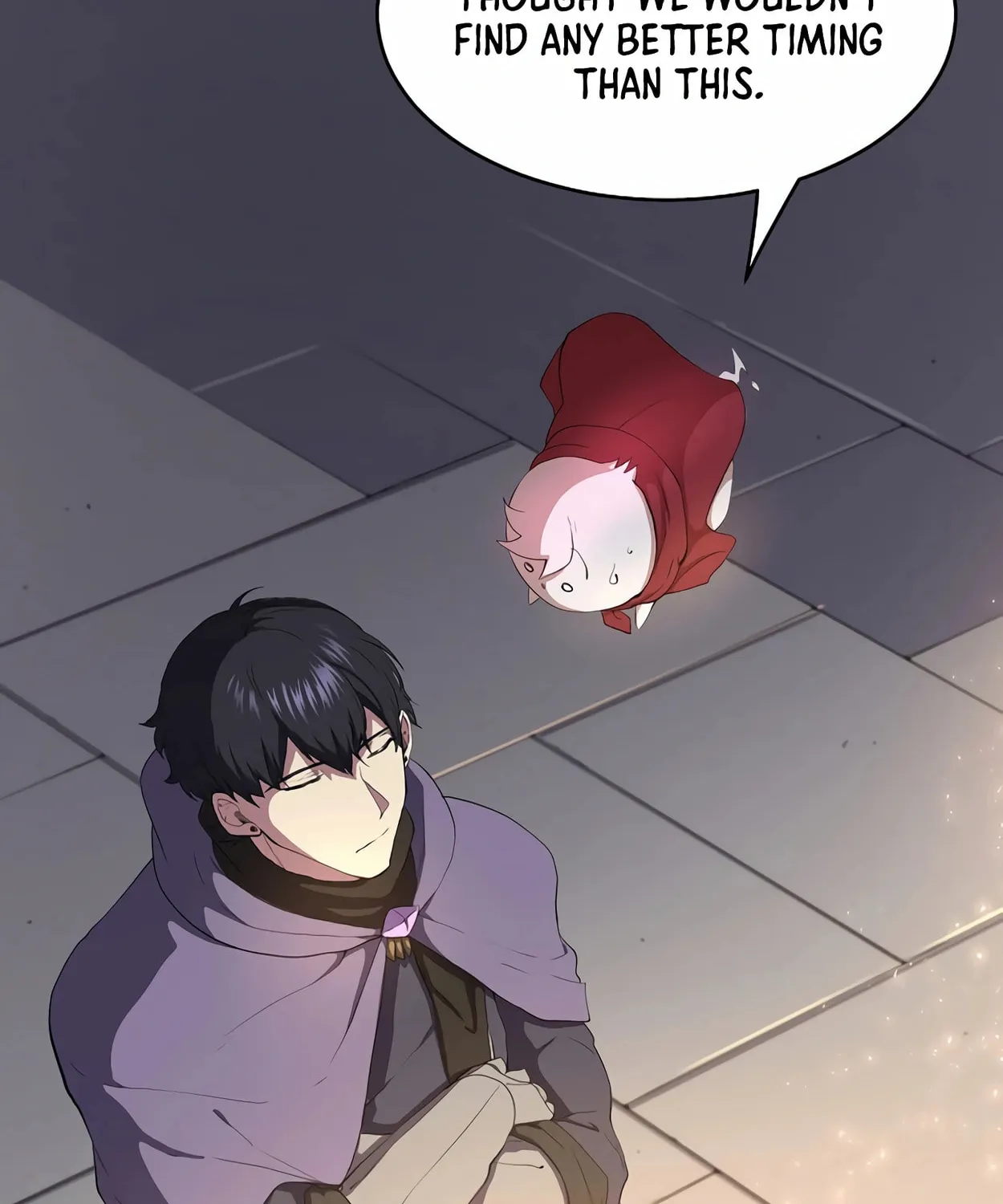Read Skill Master Levels Up chapter 57 image 72 on Lezhin