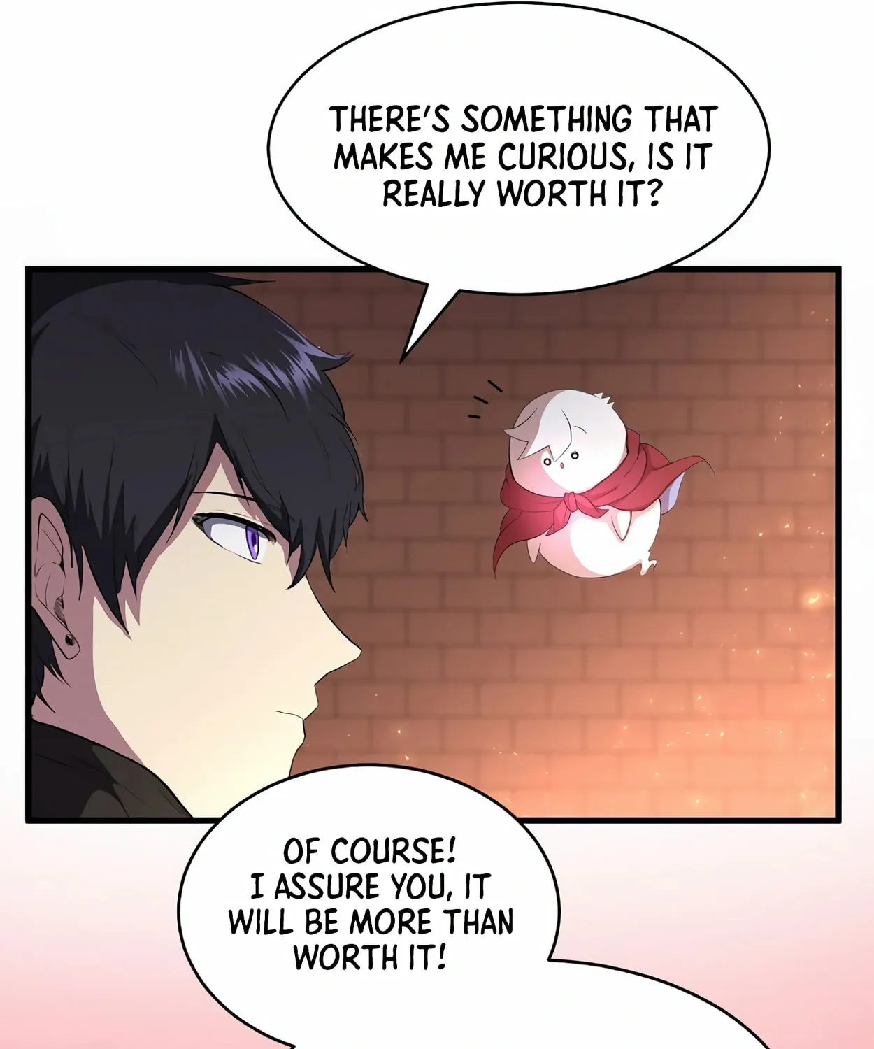 Read Skill Master Levels Up chapter 57 image 74 on Lezhin