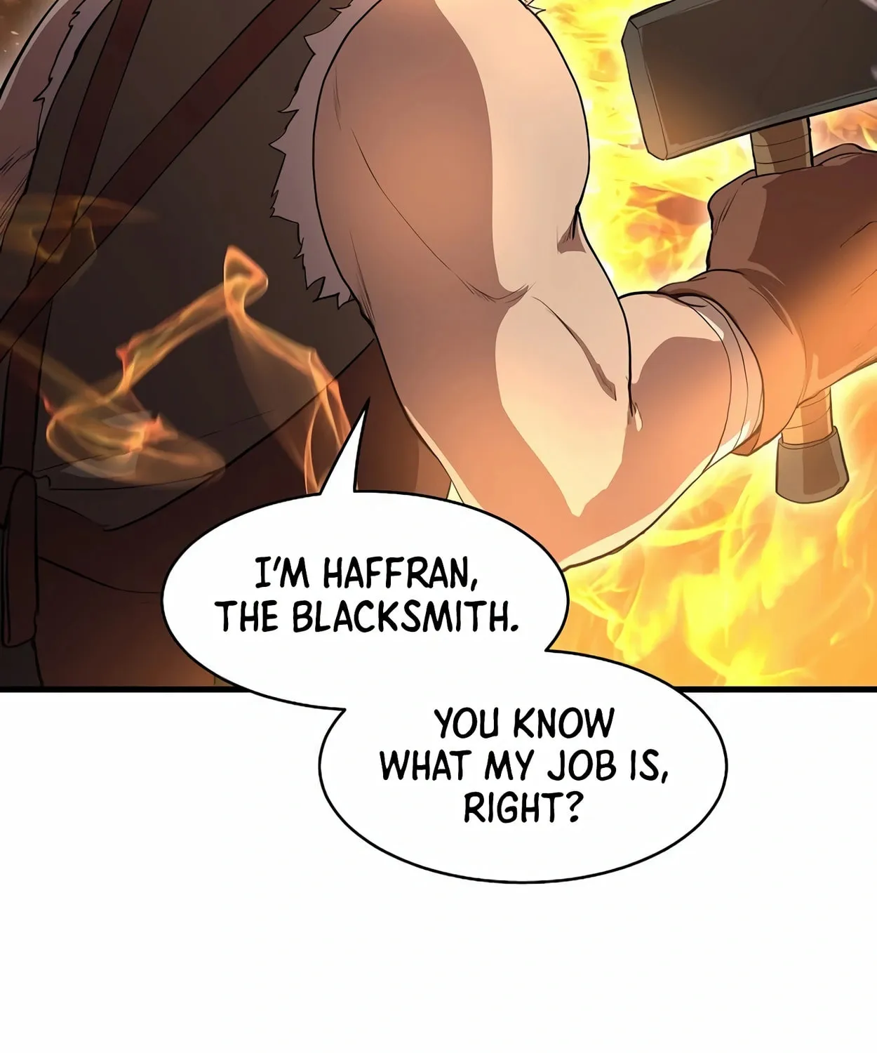 Read Skill Master Levels Up chapter 57 image 8 on Lezhin
