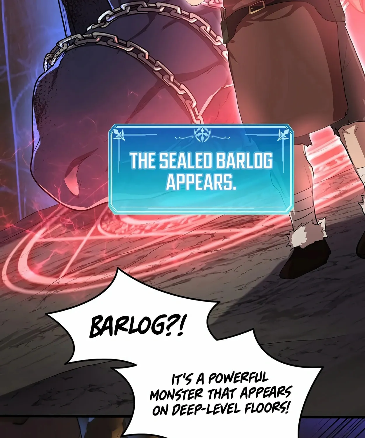 Read Skill Master Levels Up chapter 57 image 84 on Lezhin