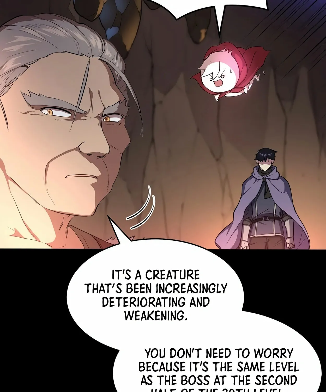 Read Skill Master Levels Up chapter 57 image 85 on Lezhin