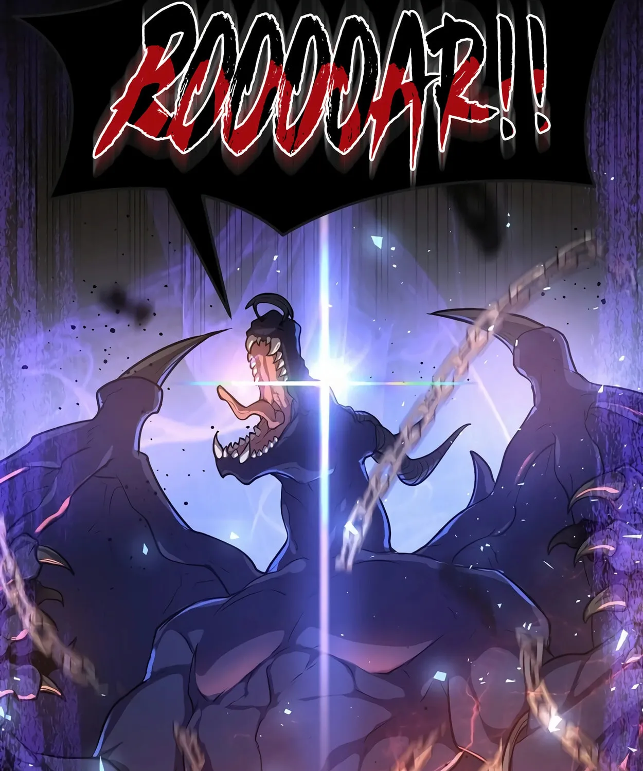 Read Skill Master Levels Up chapter 57 image 92 on Lezhin