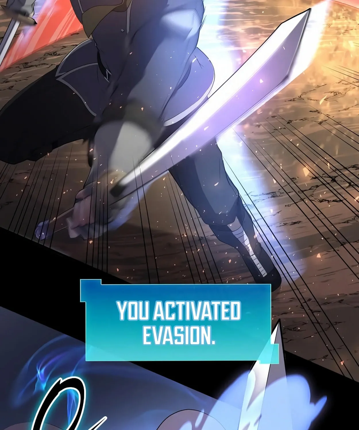 Read Skill Master Levels Up chapter 57 image 99 on Lezhin
