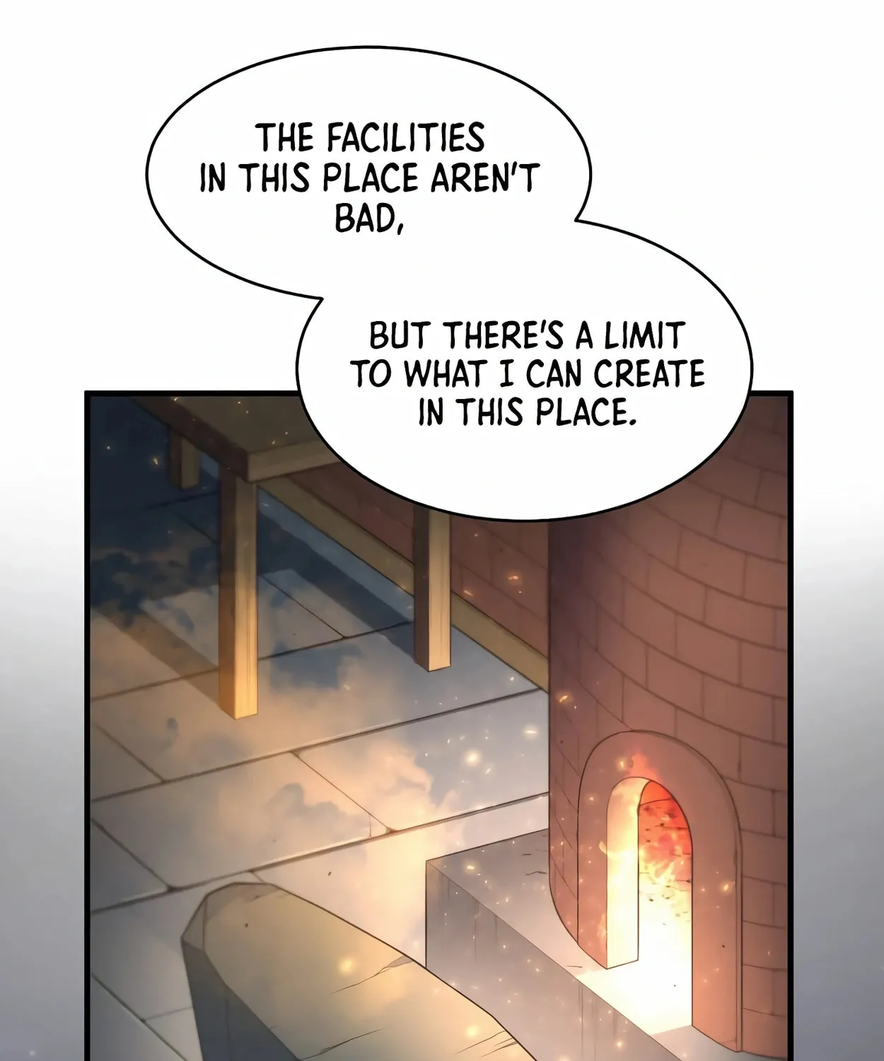 Read Skill Master Levels Up chapter 58 image 10 on Lezhin