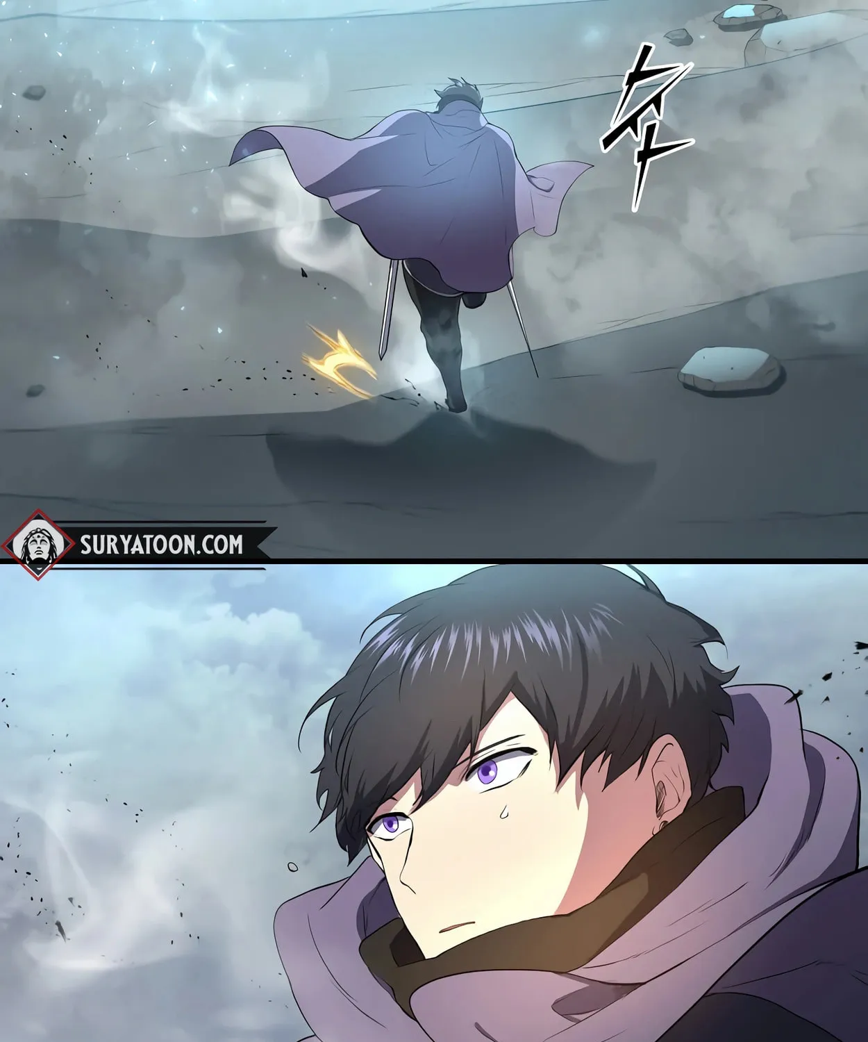 Read Skill Master Levels Up chapter 58 image 105 on Lezhin