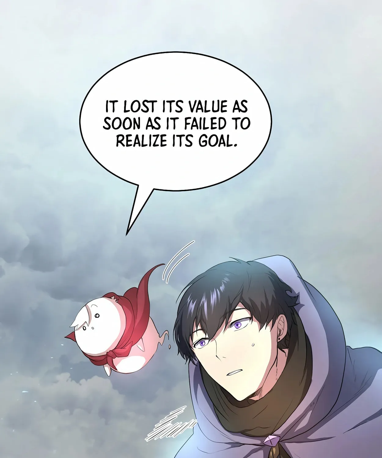 Read Skill Master Levels Up chapter 58 image 108 on Lezhin