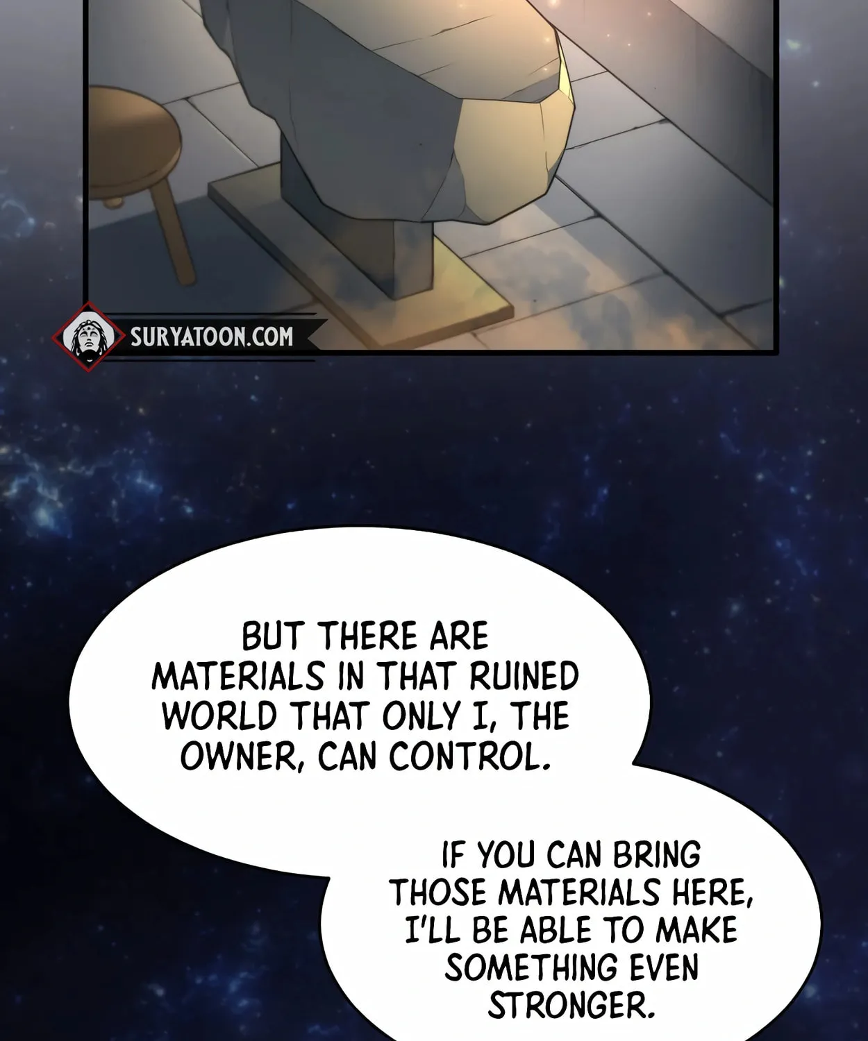 Read Skill Master Levels Up chapter 58 image 11 on Lezhin