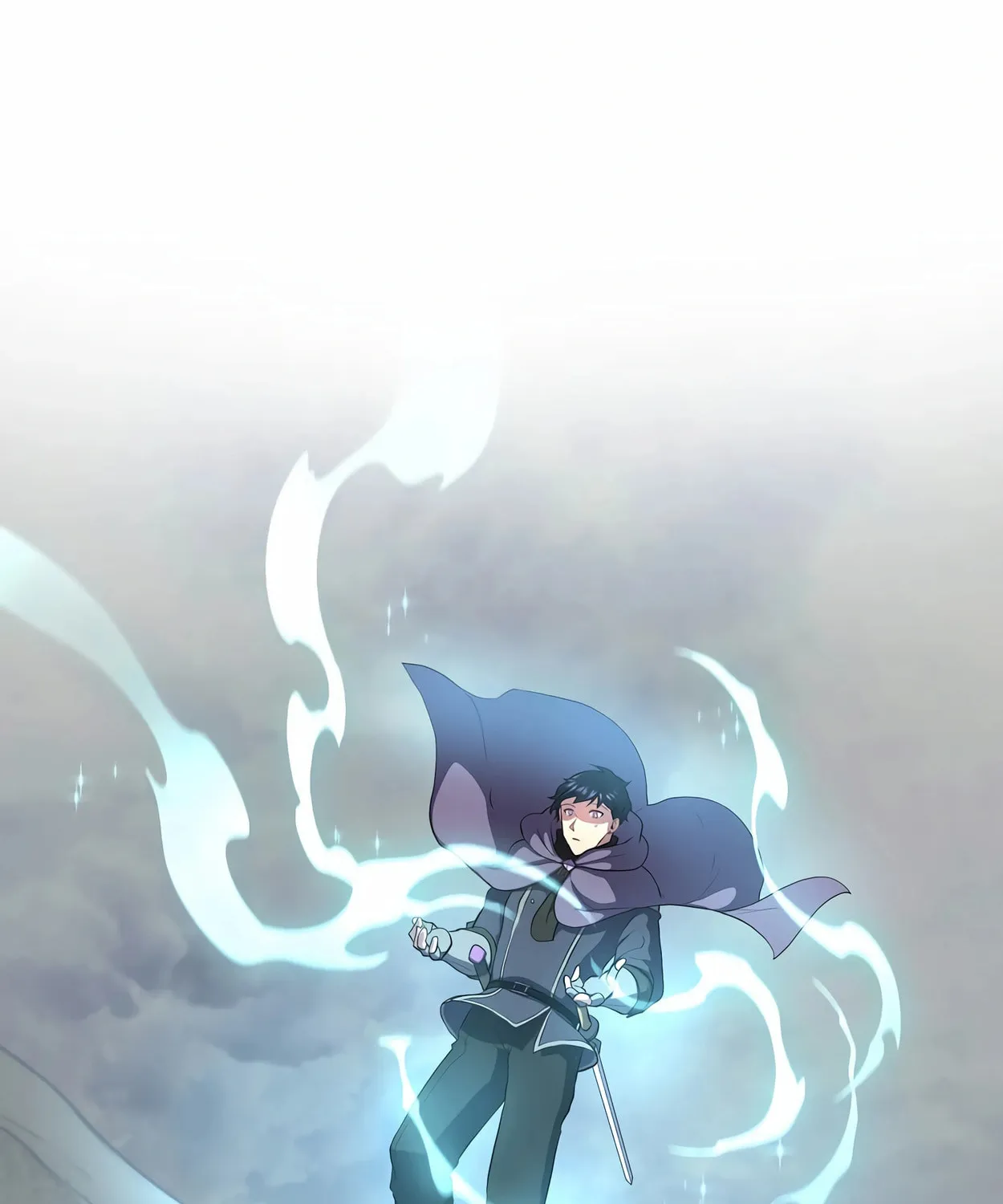 Read Skill Master Levels Up chapter 58 image 112 on Lezhin
