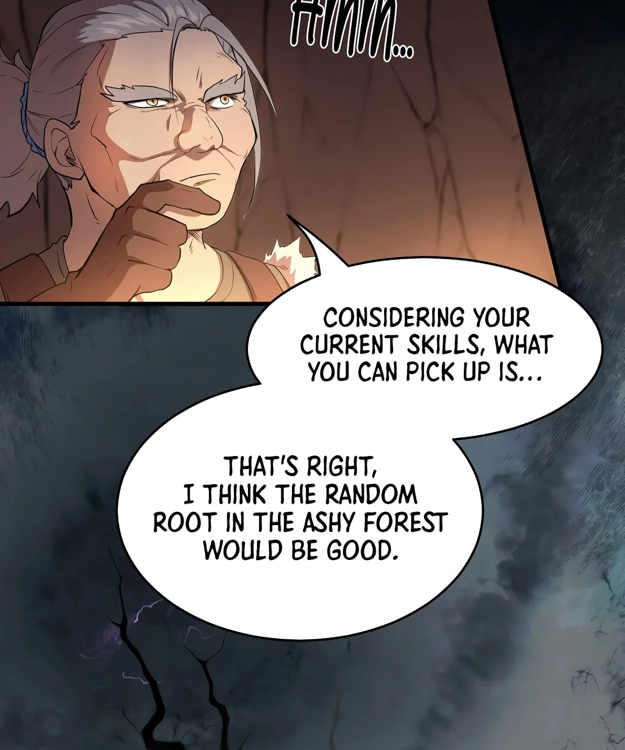 Read Skill Master Levels Up chapter 58 image 14 on Lezhin