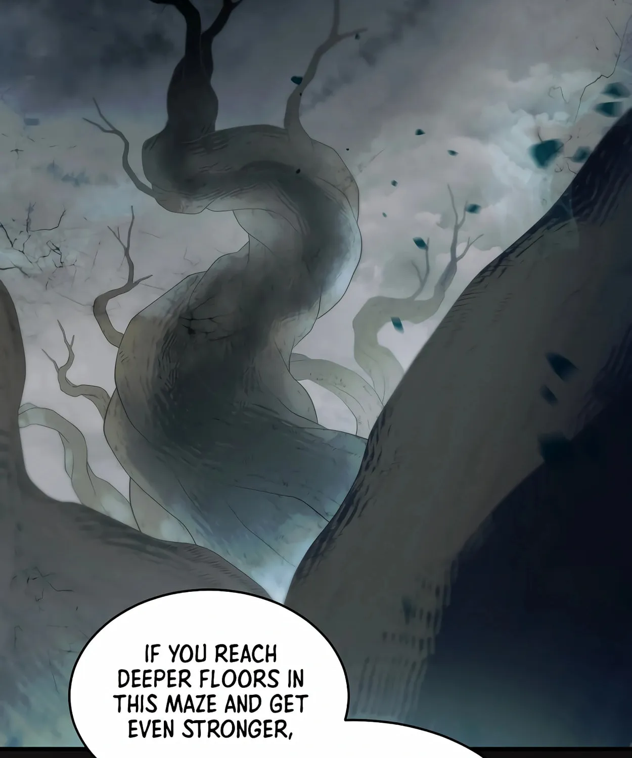 Read Skill Master Levels Up chapter 58 image 15 on Lezhin